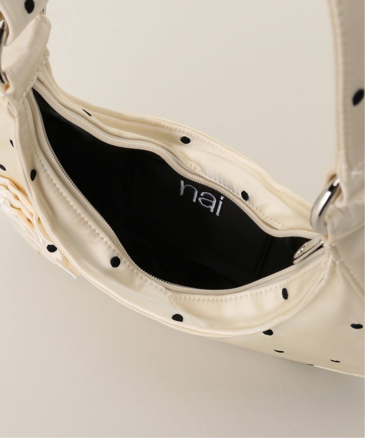 hai/ハイ Edith bag（ショルダーバッグ）｜LE TALON（ル タロン）の 