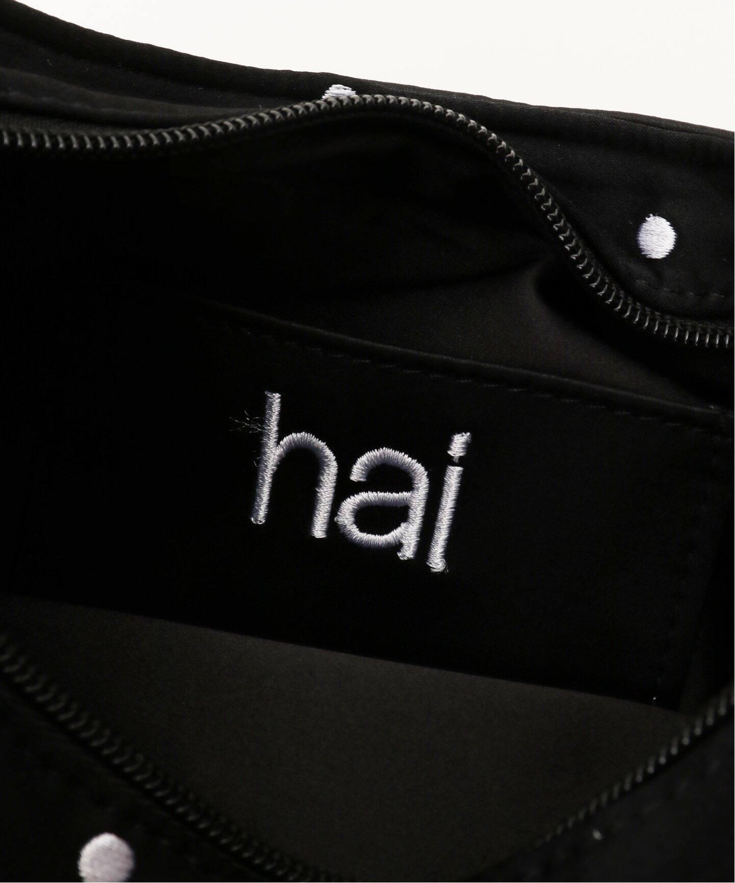 hai/ハイ Edith bag（ショルダーバッグ）｜LE TALON（ル タロン）の 