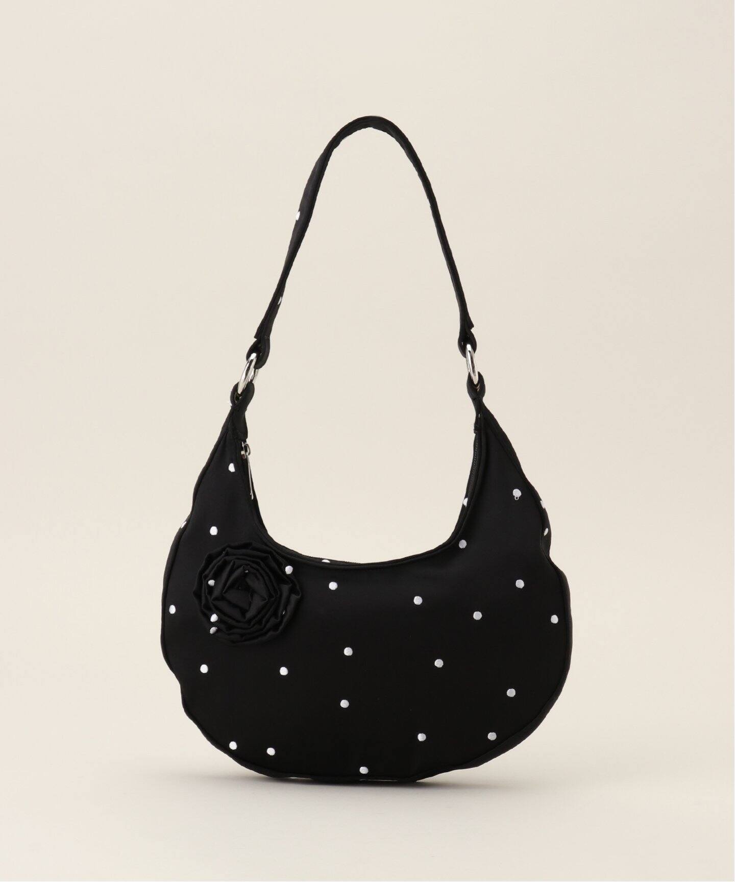 hai/ハイ Edith bag（ショルダーバッグ）｜LE TALON（ル タロン）の 