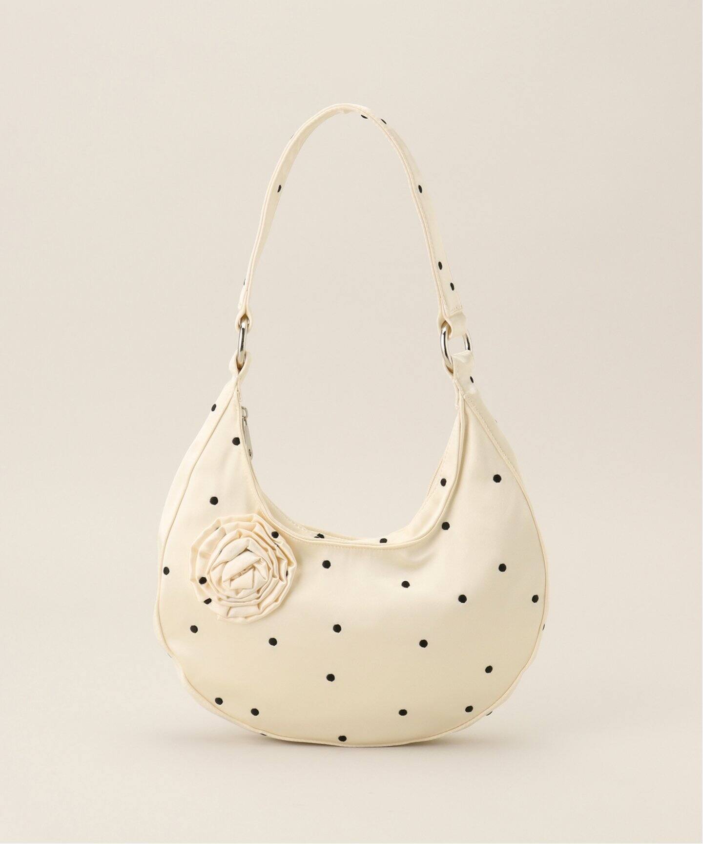 hai/ハイ Edith bag（ショルダーバッグ）｜LE TALON（ル タロン）の 
