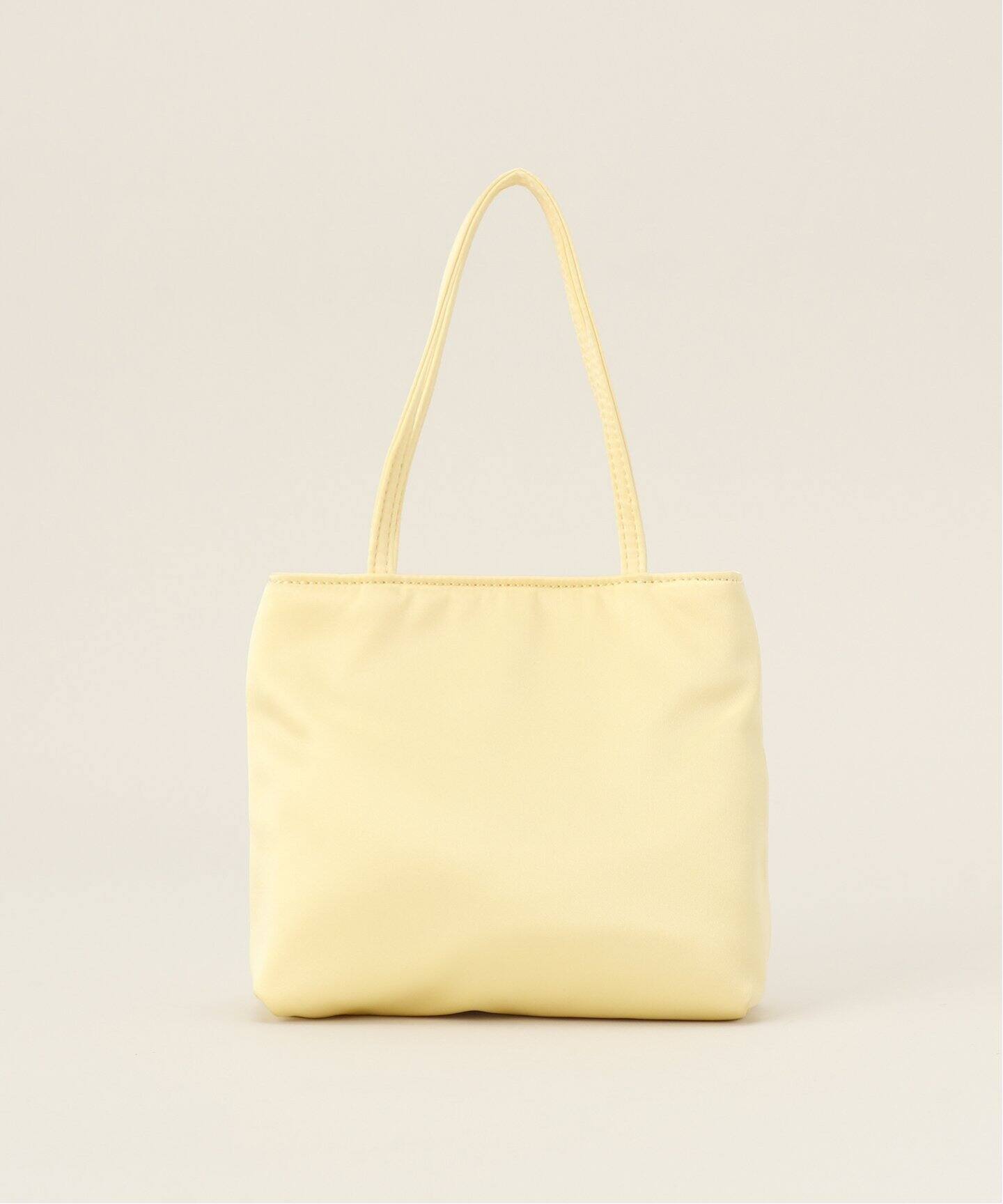 hai/ハイ Little Silk Bag（ハンドバッグ）｜LE TALON（ル タロン）の 