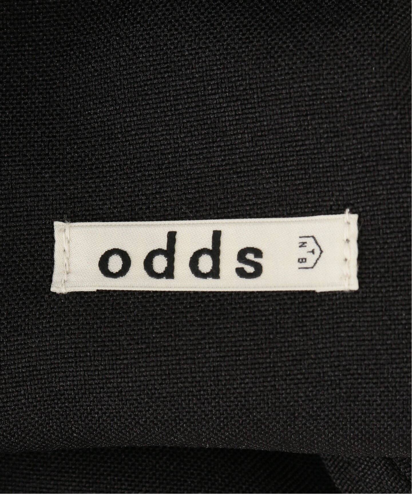 odds / オッズ BAUM WIKKER バッグ（かごバッグ）｜LE TALON（ル