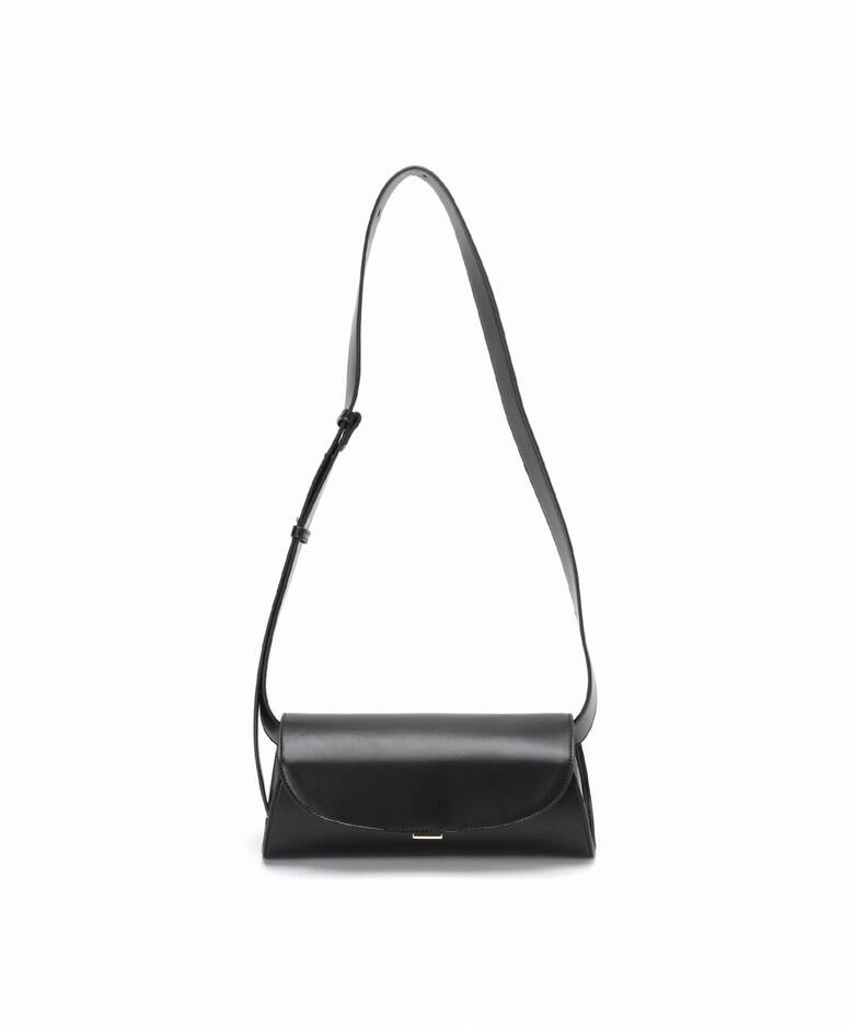 追加》LE TALON comfort wide ショルダーバッグ（ショルダーバッグ 