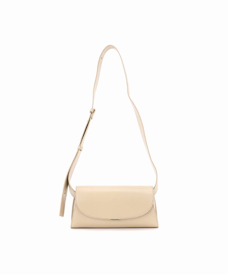 追加》LE TALON comfort wide ショルダーバッグ（ショルダーバッグ 
