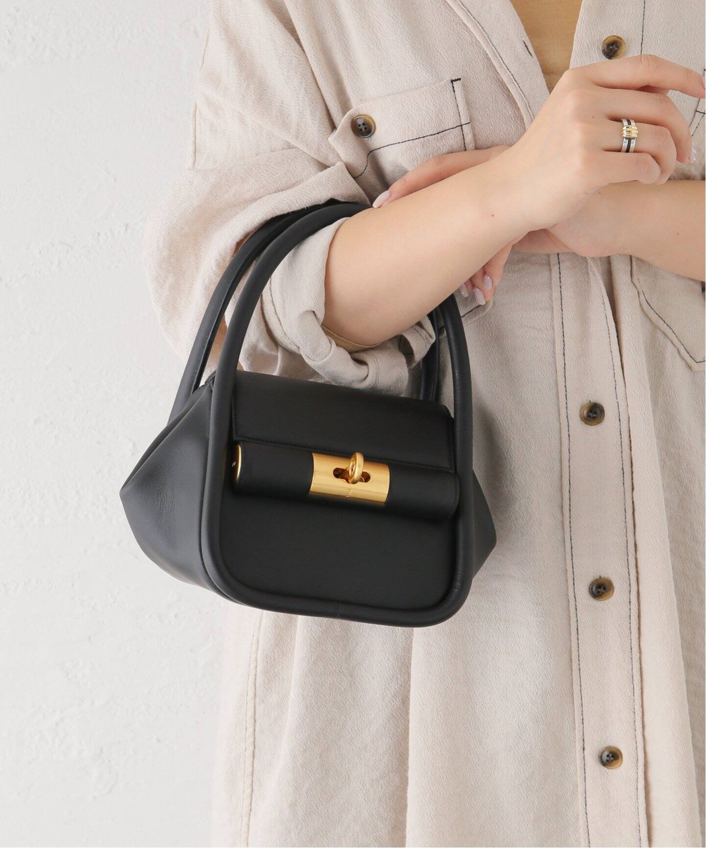 gu_de/グッド Love bag G024SMCL044（その他バッグ）｜LE TALON（ル