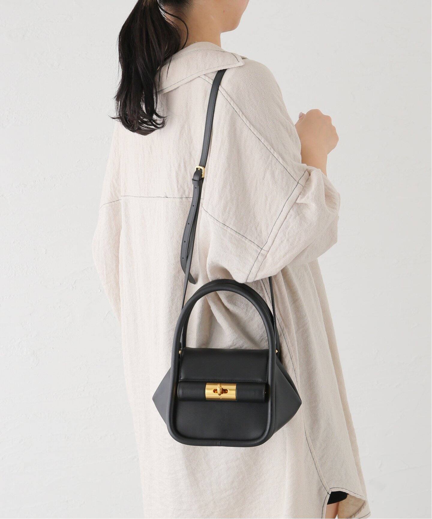 gu_de/グッド Love bag G024SMCL044（その他バッグ）｜LE TALON（ル 