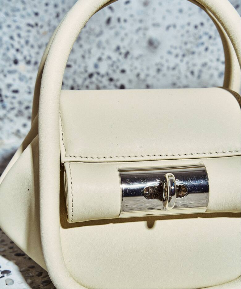gu_de/グッド mini love bag G024SMCLM44（ハンドバッグ）｜LE TALON 