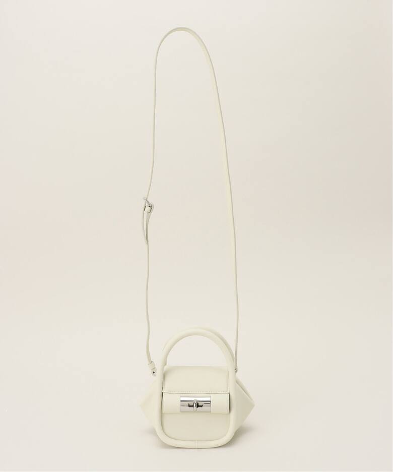 gu_de/グッド mini love bag G024SMCLM44（ハンドバッグ）｜LE TALON 