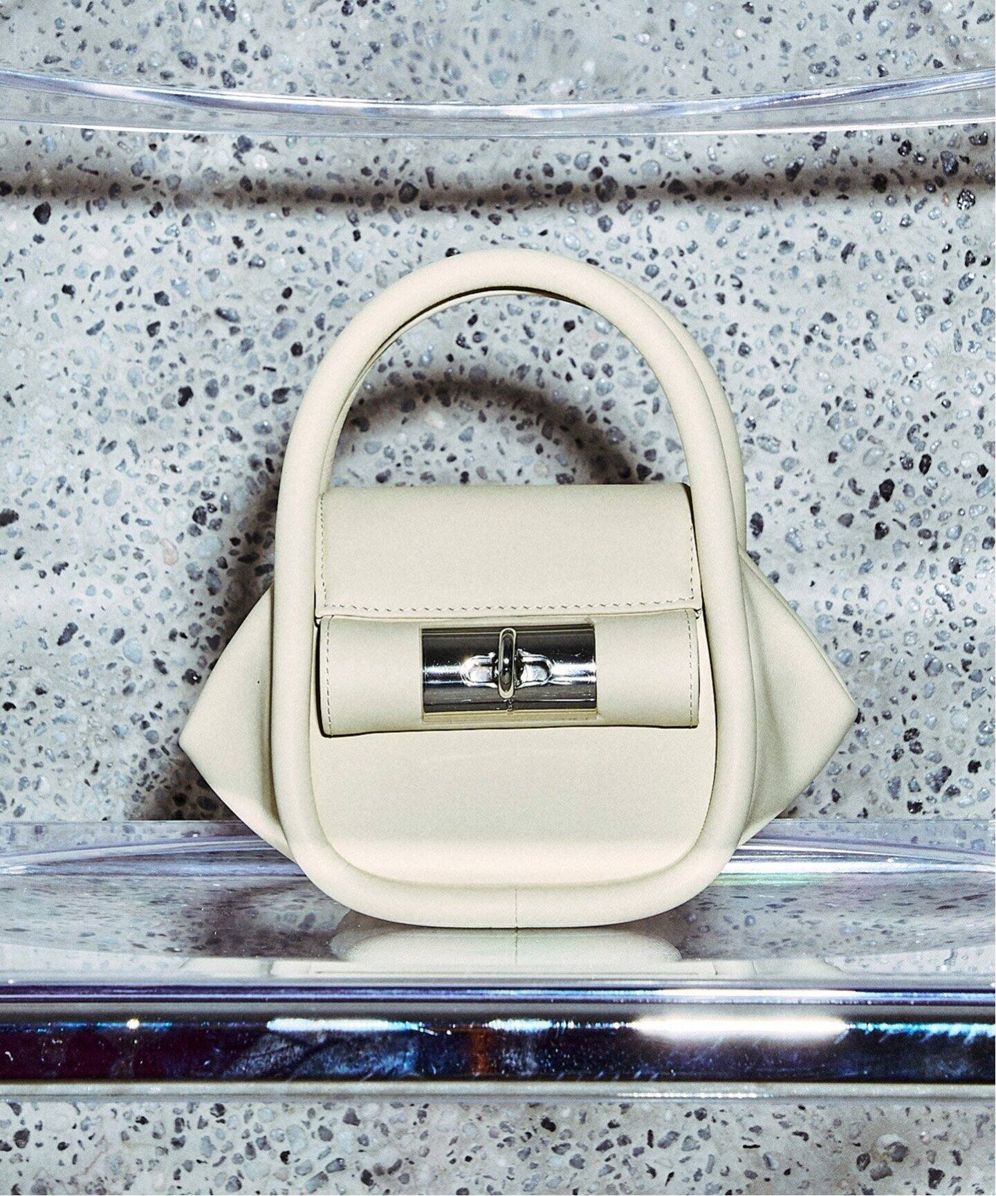 gu_de/グッド mini love bag G024SMCLM44（ハンドバッグ）｜LE TALON 