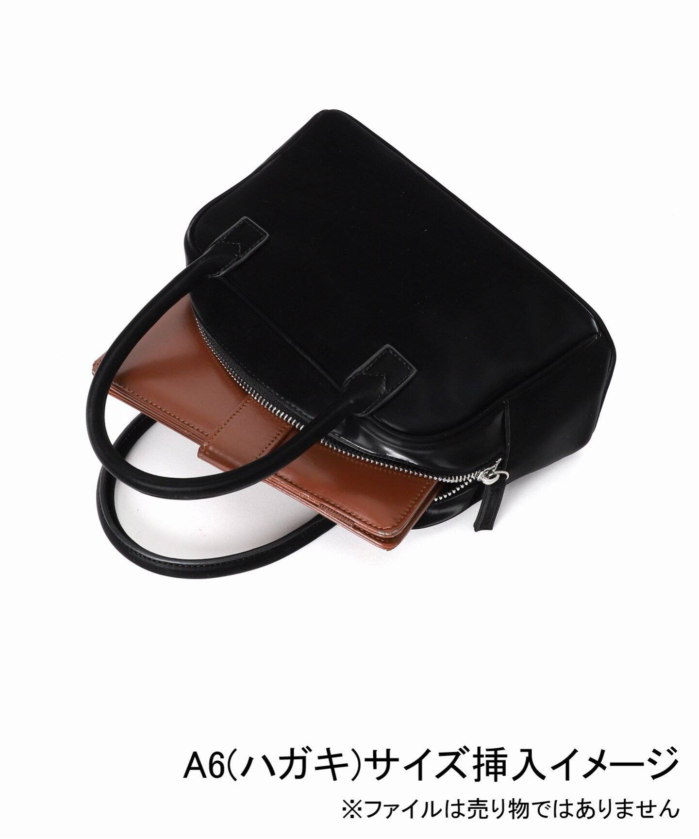 OFF週末SALE⭐︎MARK&LONAボストンバッグ未使用ミニバッグ付 IENA｜Manuel MILANO/マニュエルミラノ BOSTON MINI ミニボストン