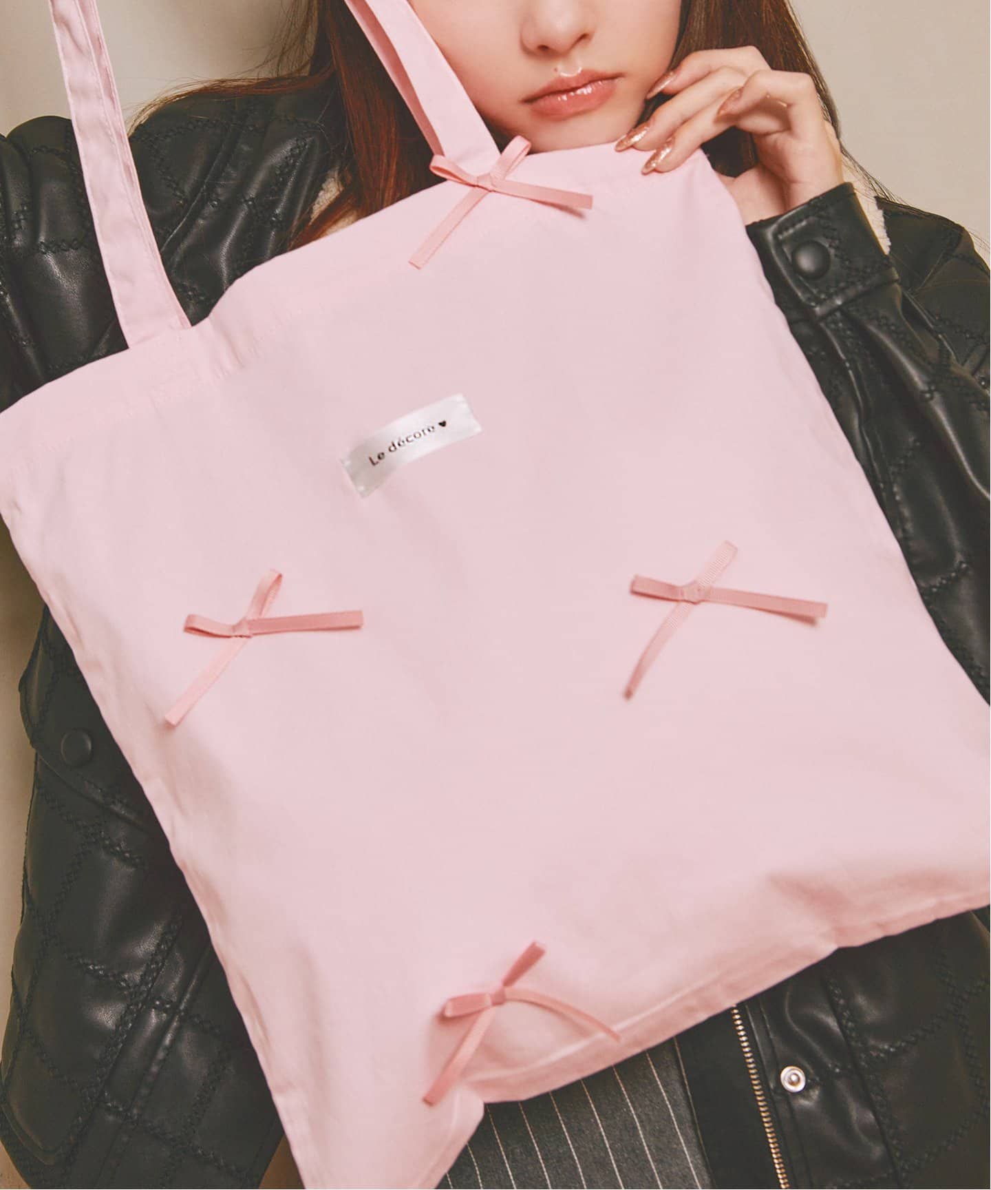 le decore le talon lady ribbon ミュール le decore le talon lady ribbon ミュール Shop Red Womens Lane