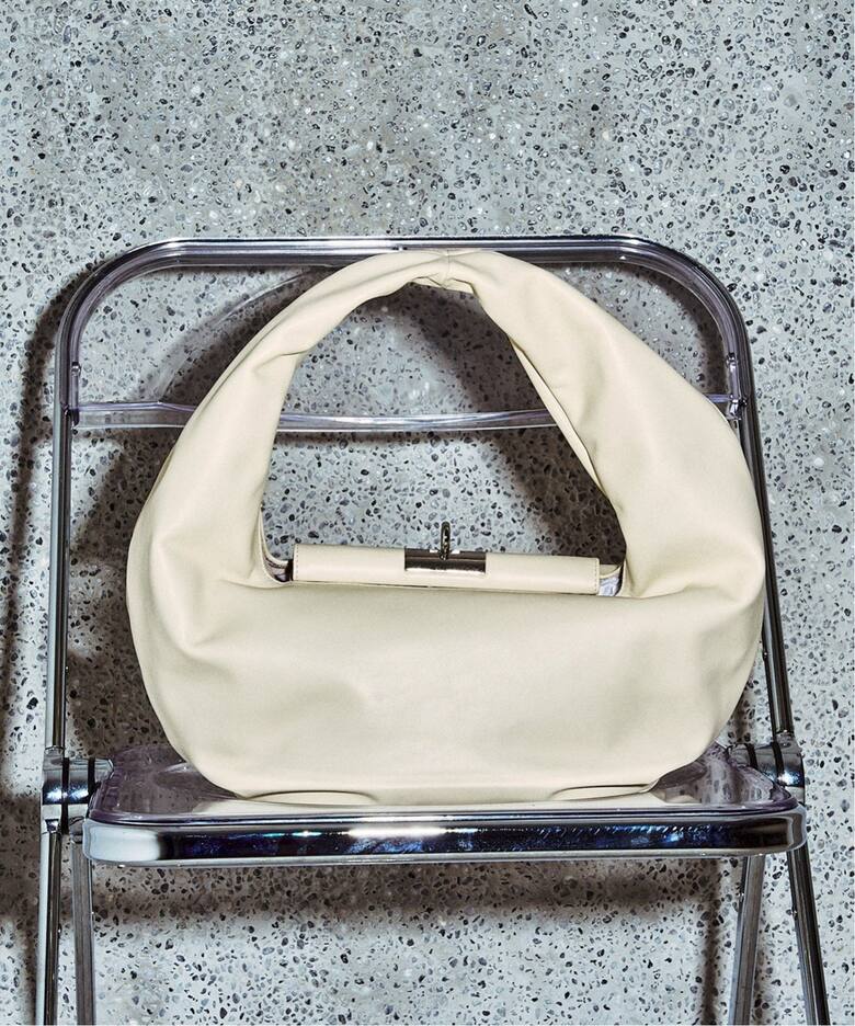 gu_de/グッド Love Bag ハンドバッグ