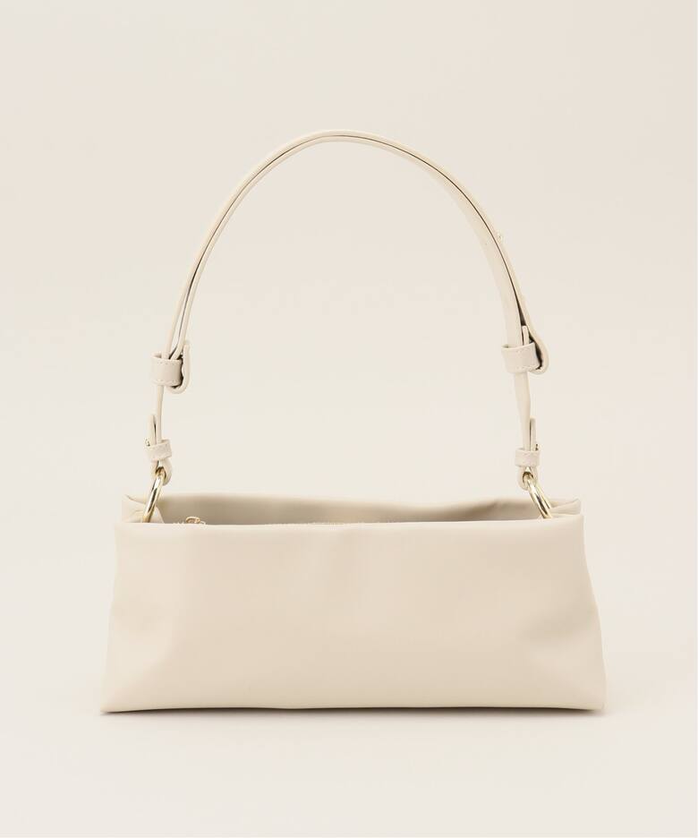 LE TALON rectangle bag（ハンドバッグ）｜LE TALON（ル タロン）の 