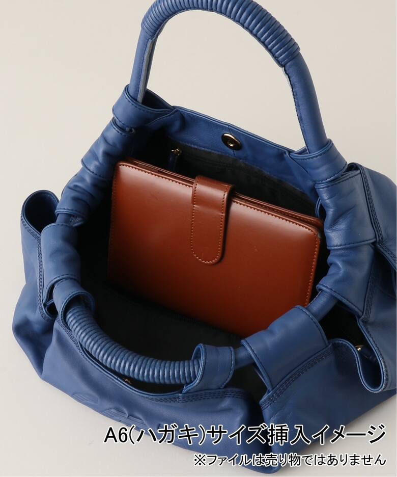 LOEWE / ロエベ】ナッパアイレ（その他バッグ）｜HIROB（ヒロブ）の  