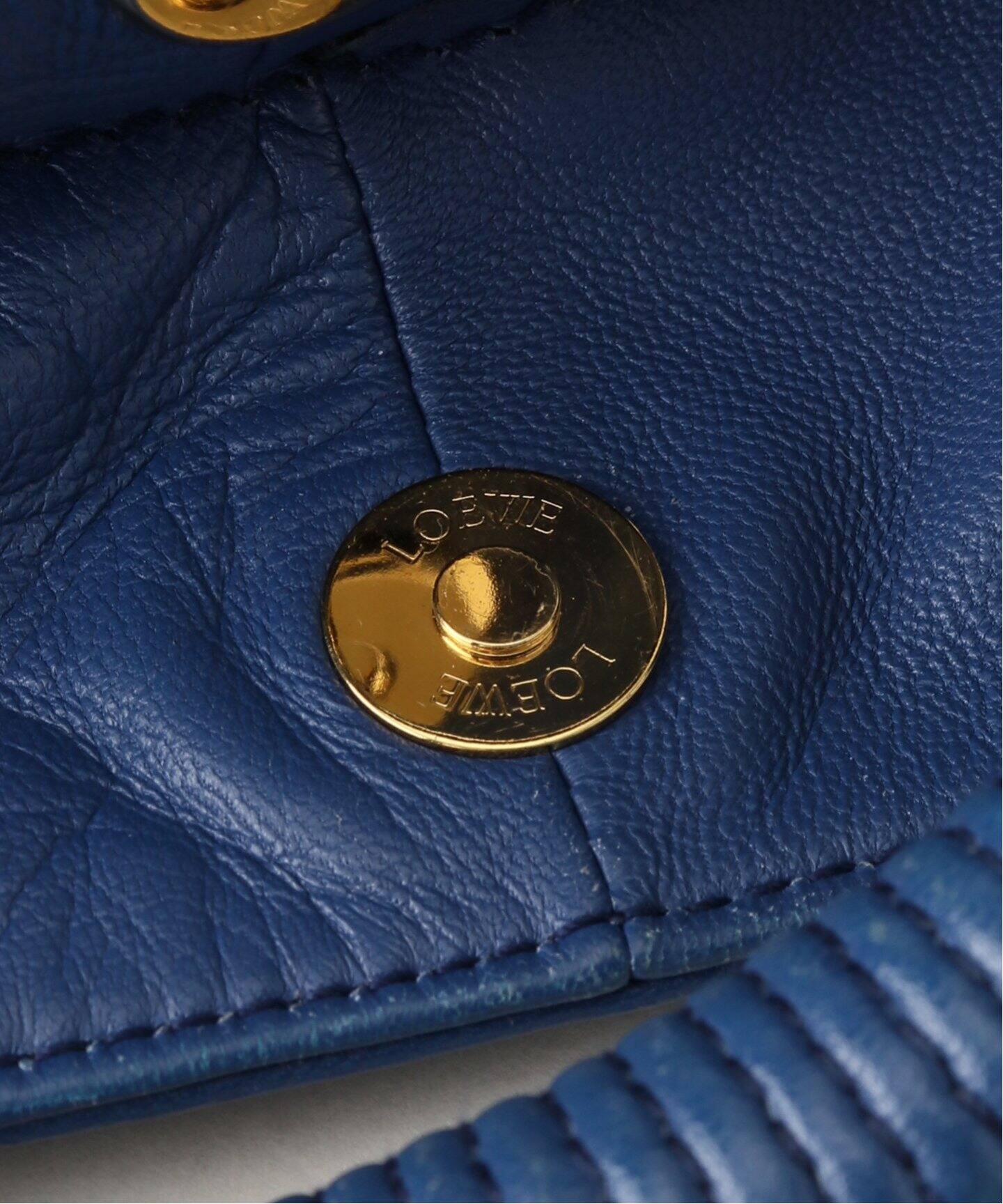 LOEWE / ロエベ】ナッパアイレ（その他バッグ）｜HIROB（ヒロブ）の 