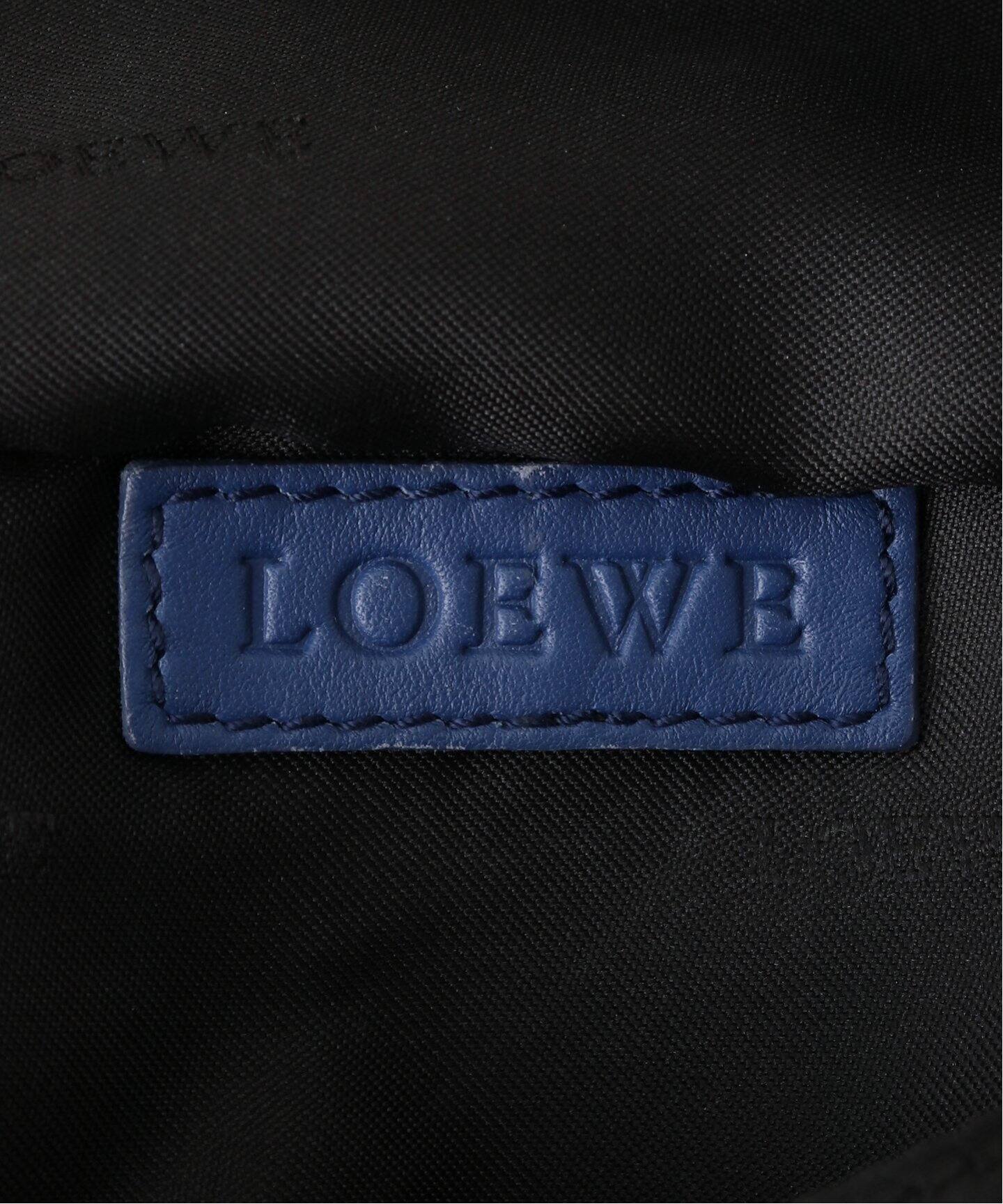 LOEWE / ロエベ】ナッパアイレ（その他バッグ）｜HIROB（ヒロブ）の