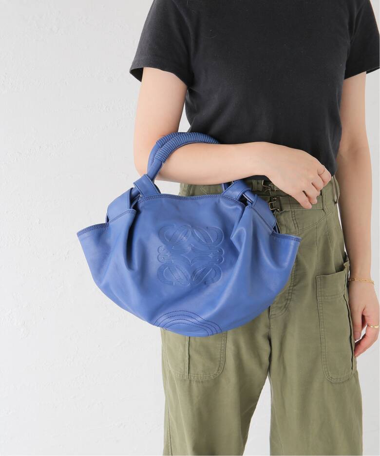 LOEWE / ロエベ】ナッパアイレ（その他バッグ）｜HIROB（ヒロブ）の  
