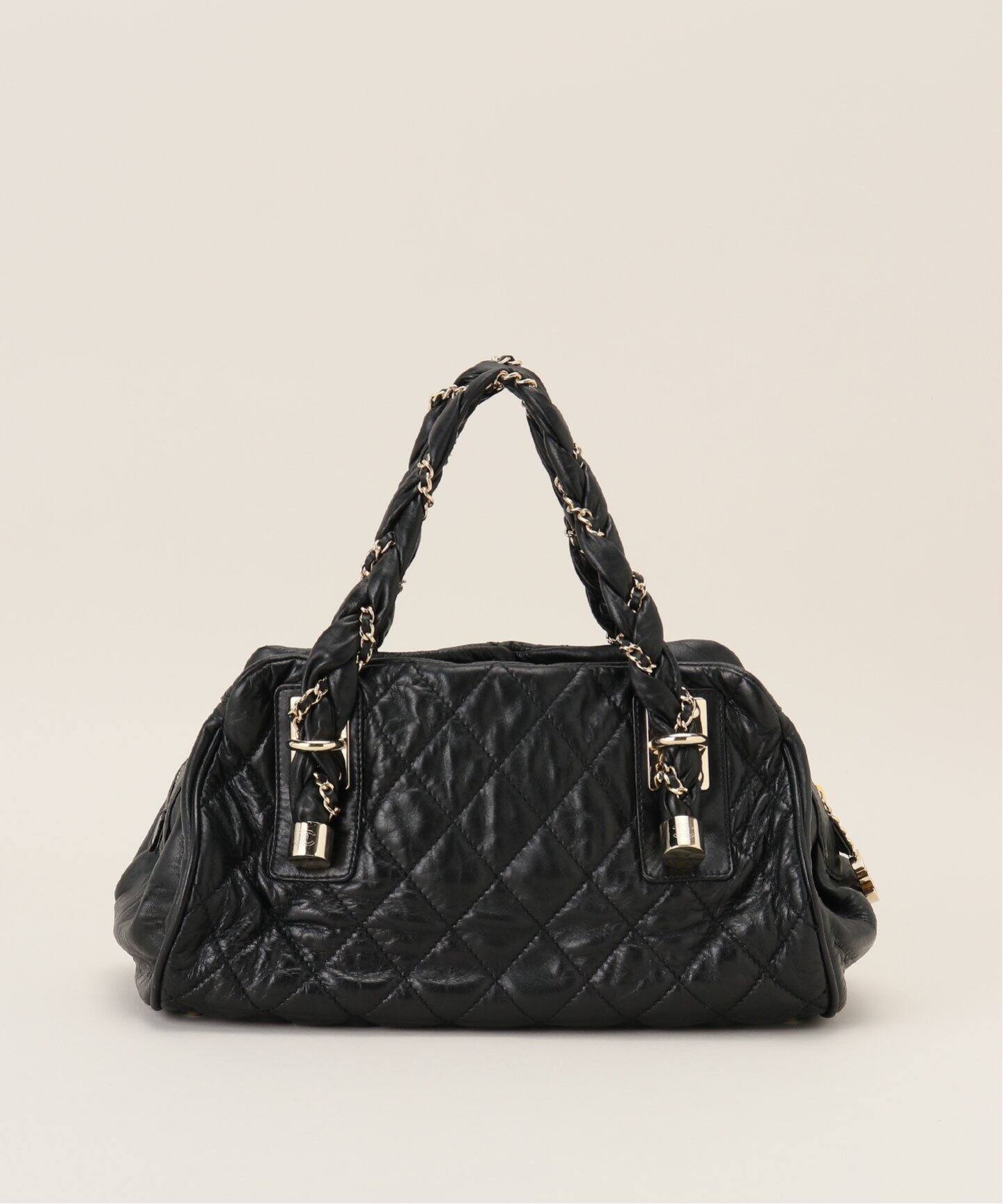 CHANEL / シャネル】Matelasse bag（その他バッグ）｜HIROB（ヒロブ  