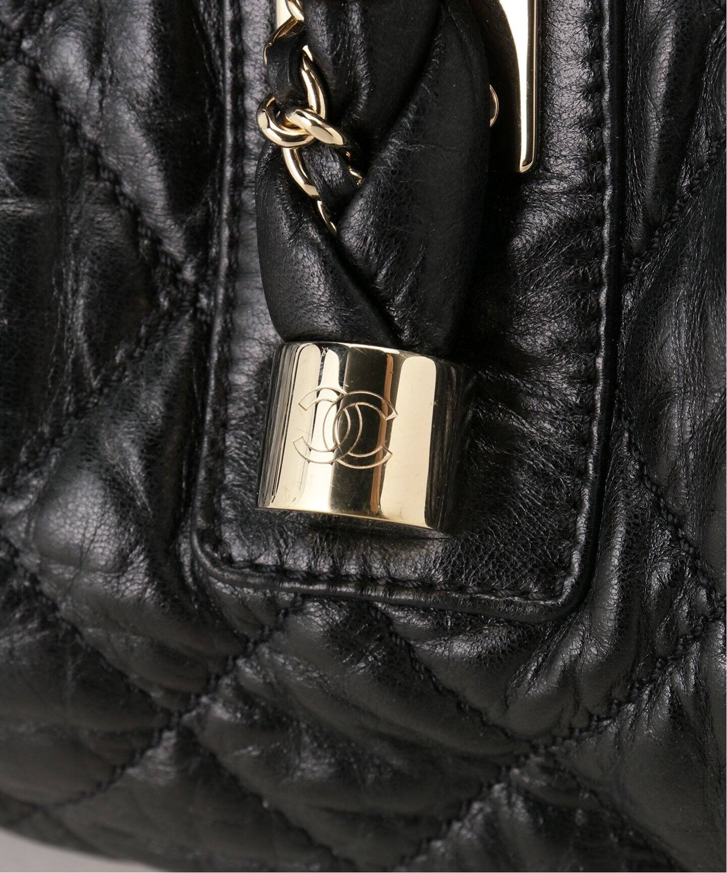 CHANEL / シャネル】Matelasse bag（その他バッグ）｜HIROB（ヒロブ  