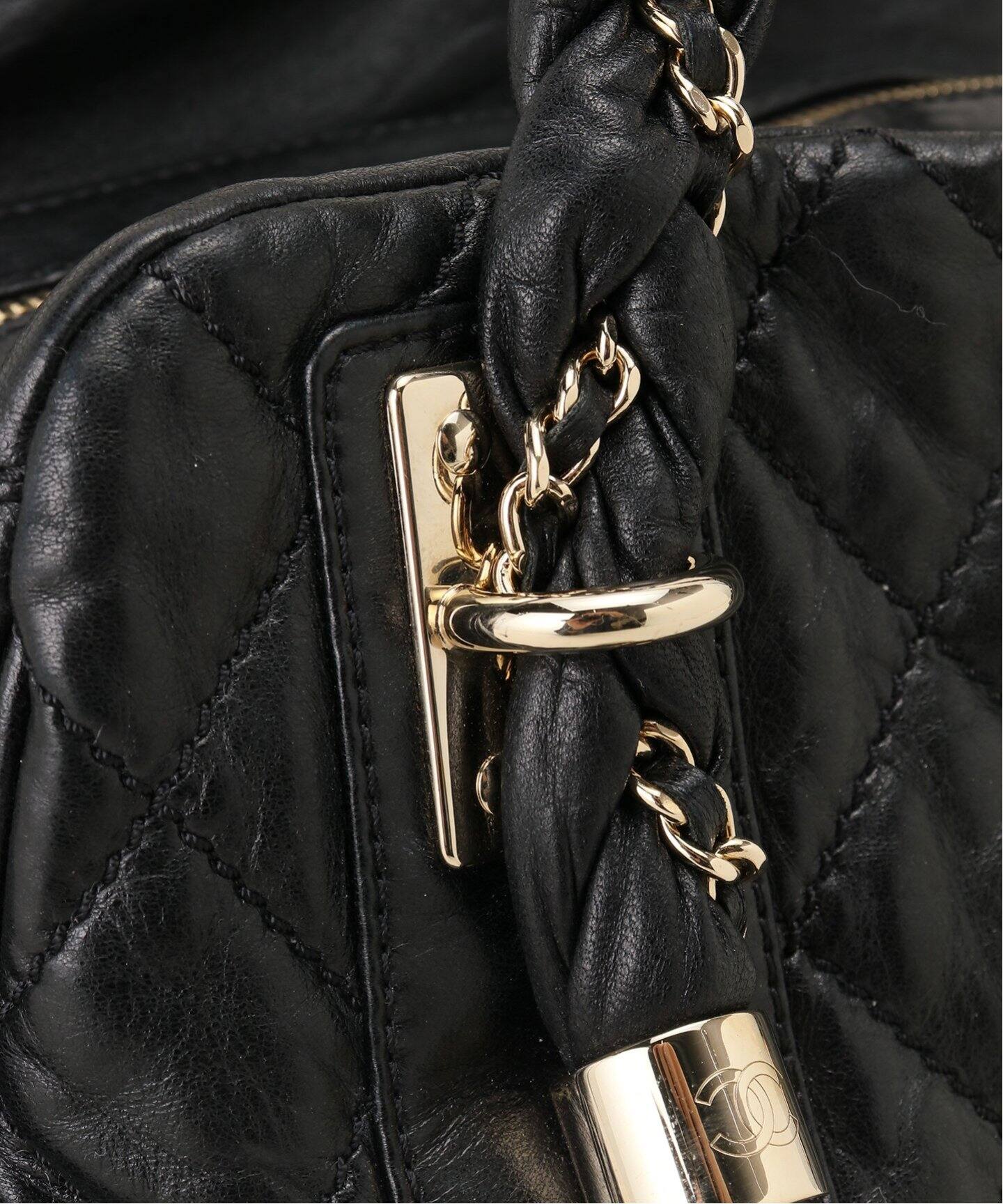 CHANEL / シャネル】Matelasse bag（その他バッグ）｜HIROB（ヒロブ  