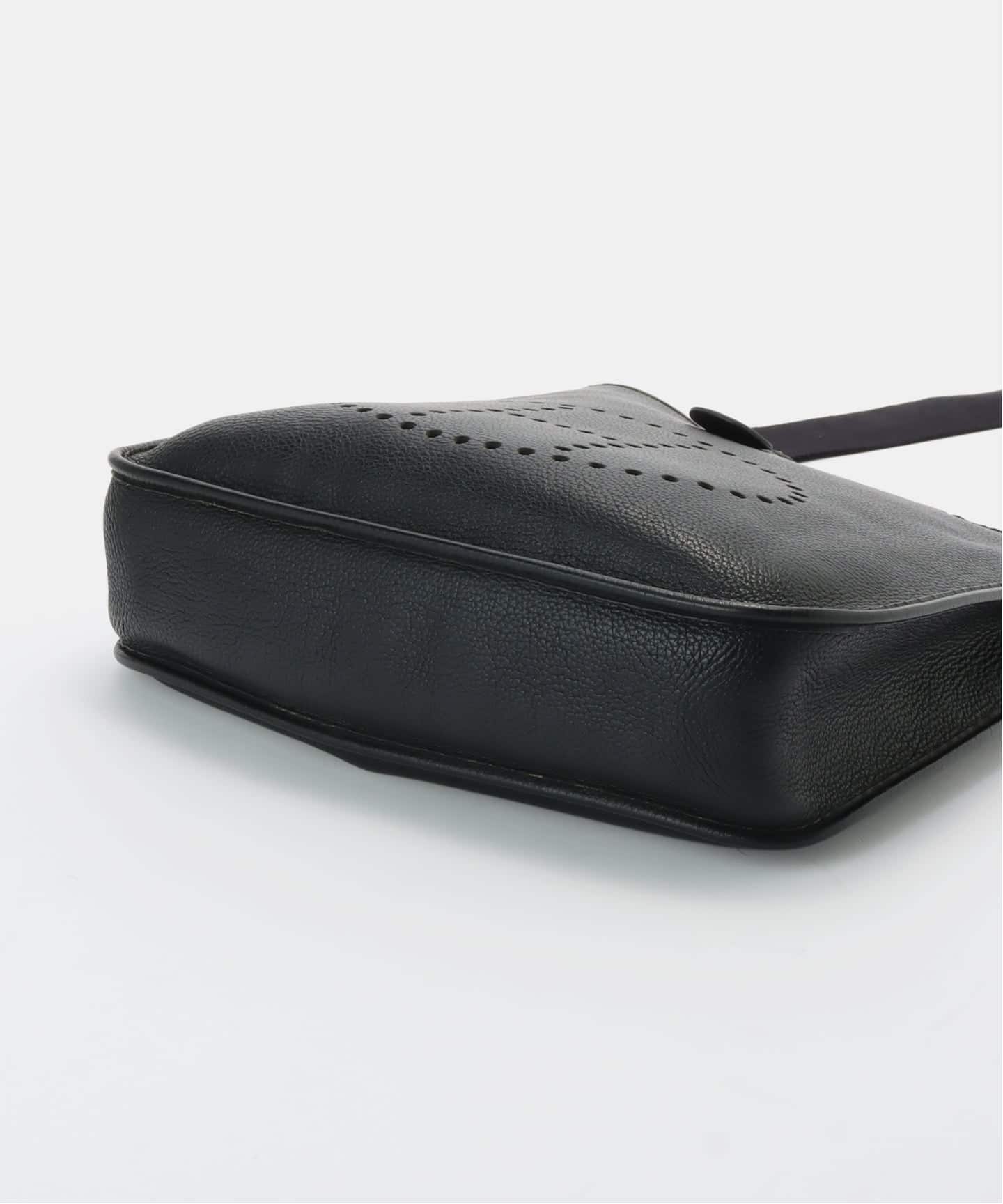 HERMES Evelyn GM Black（ショルダーバッグ）｜HIROB（ヒロブ