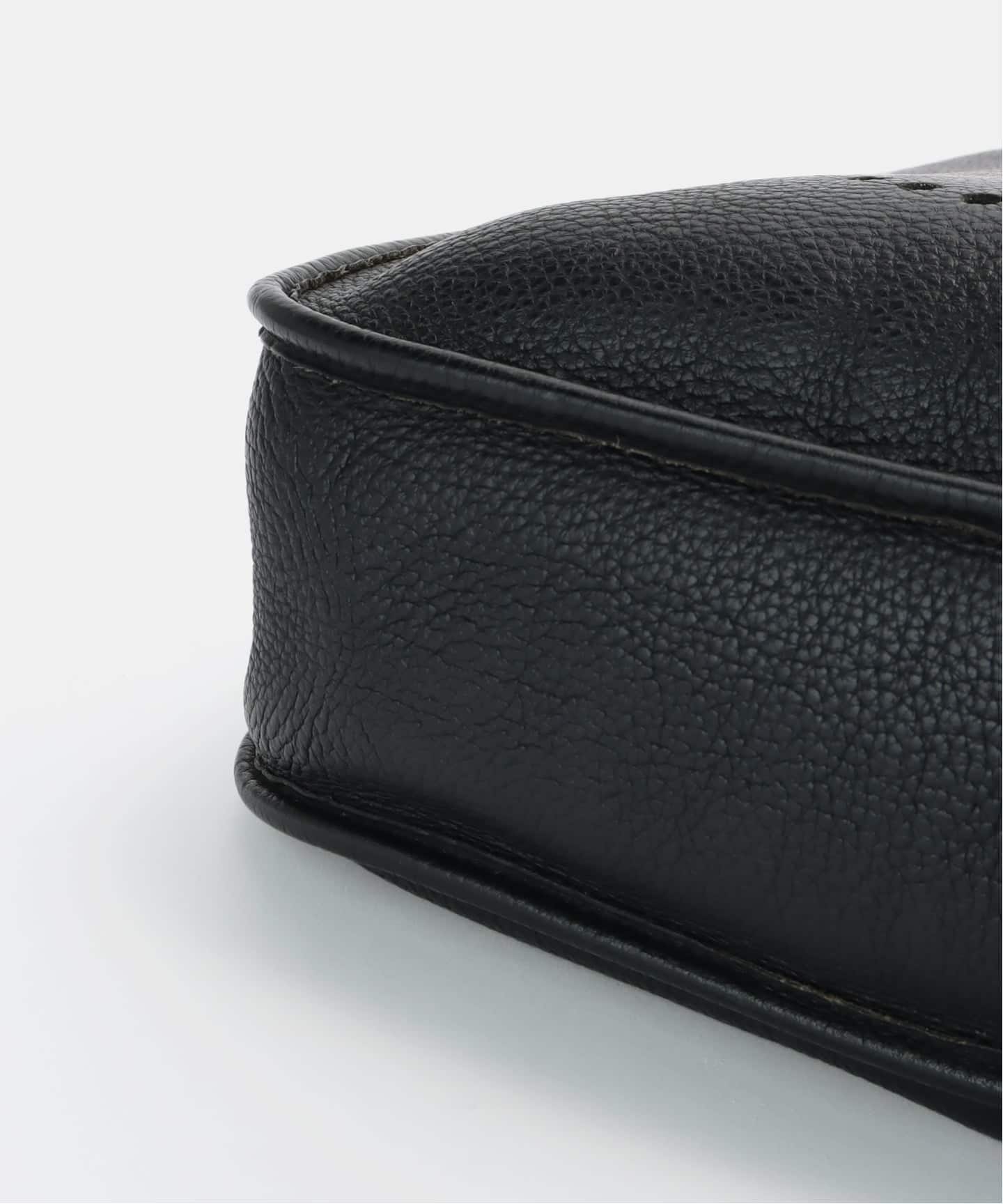 evelyn バッグ ブラック HERMES Evelyn GM Black（ショルダーバッグ）｜HIROB（ヒロブ
