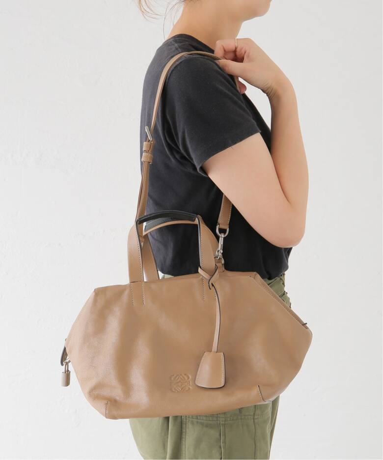 LOEWE / ロエベ】Origami Cubo（その他バッグ）｜HIROB（ヒロブ）の 