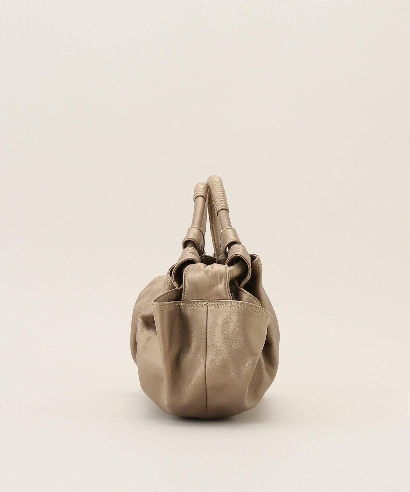 LOEWE / ロエベ】ナッパアイレ（ハンドバッグ）｜HIROB（ヒロブ）の 
