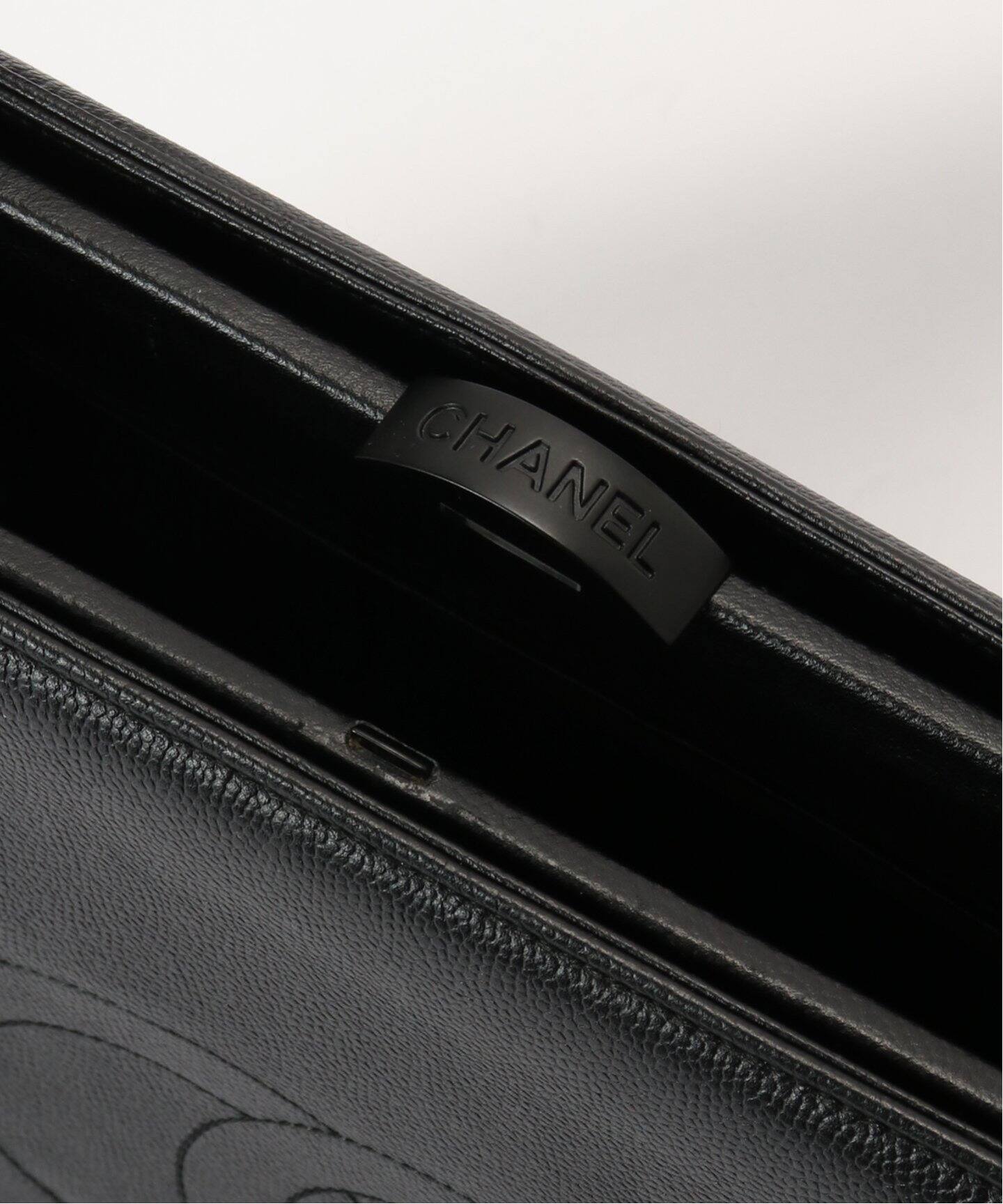 ピロサマサマ専用ですシャネル CHANEL シャネル マトラッセ シルバー金具 ショルダーバッグ