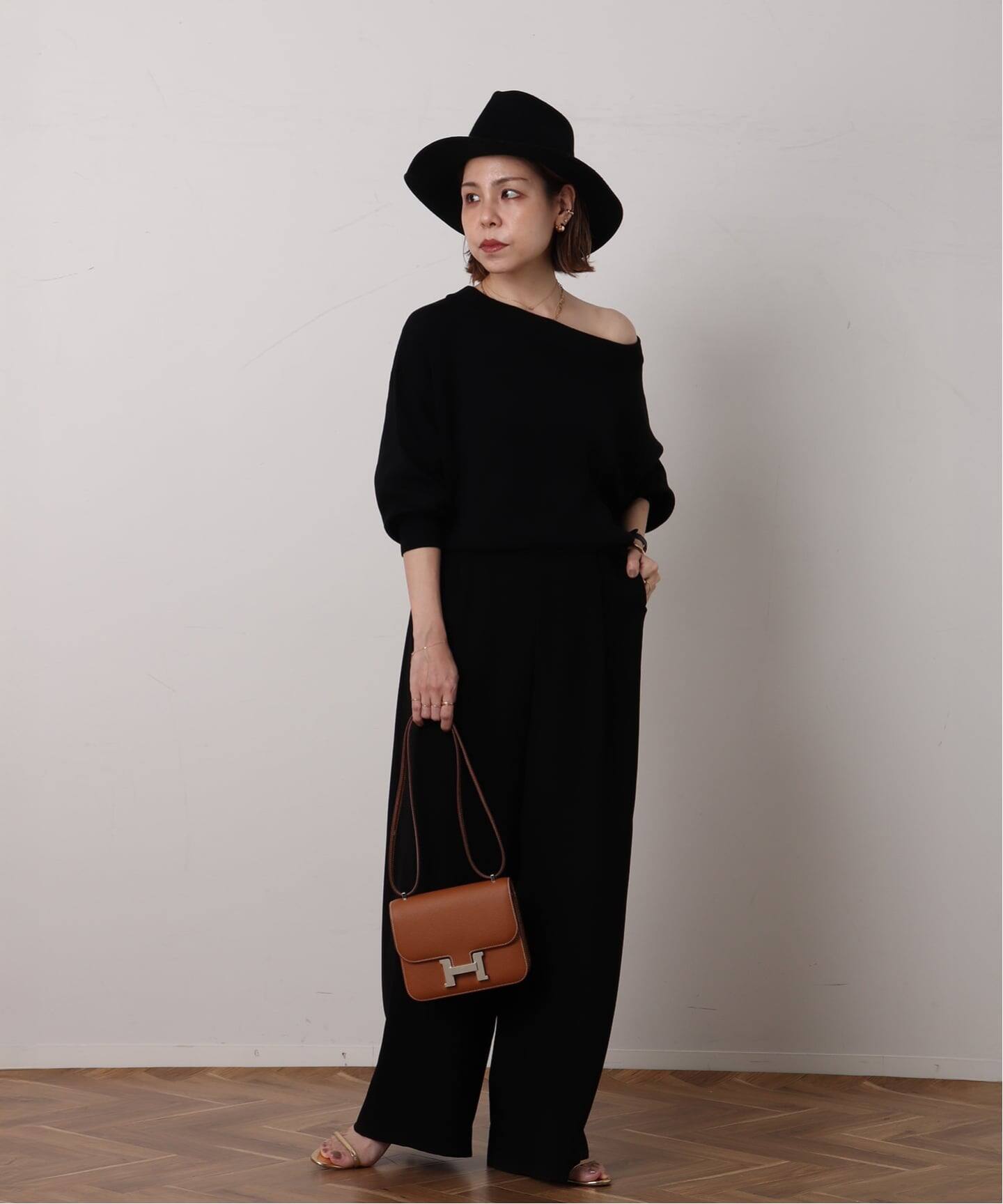 HERMES/エルメス】 Constance 18（ショルダーバッグ）｜DECOUVERTE