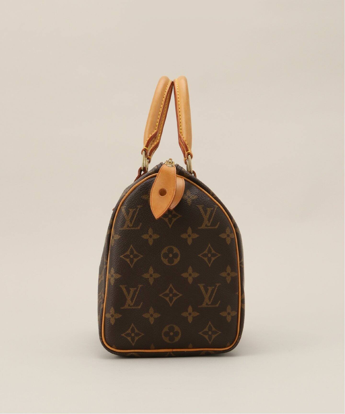 VINTAGE LOUIS VUITTON/ルイ ヴィトン】Speedy 25（ボストンバッグ  