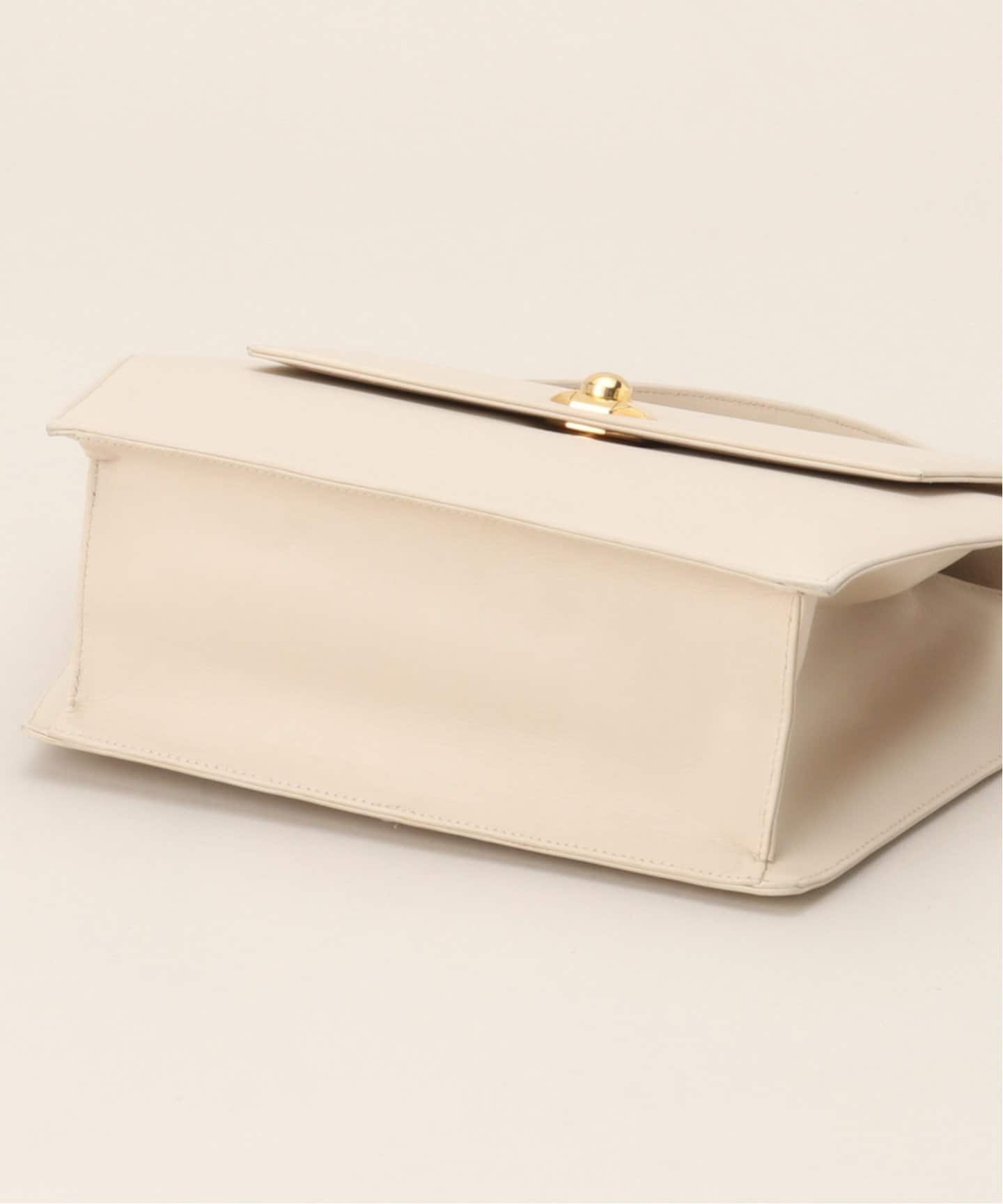 VINTAGE BALLY/バリー】2wayバッグ（ショルダーバッグ