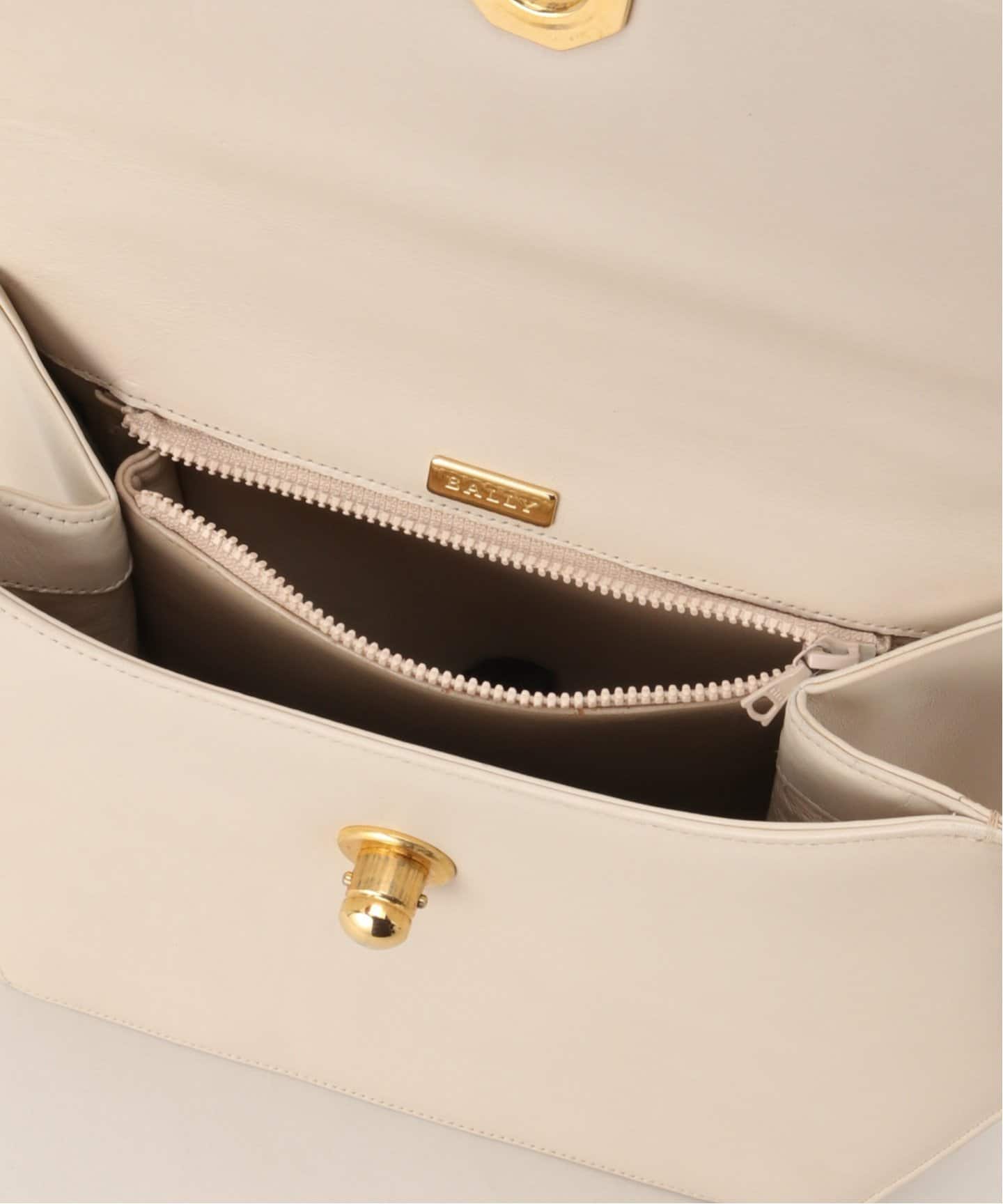 VINTAGE BALLY/バリー】2wayバッグ（ショルダーバッグ