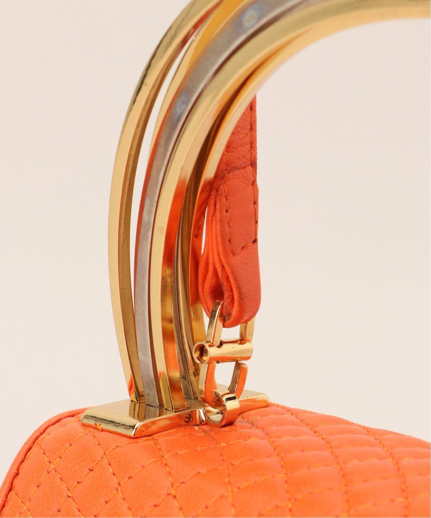 VINTAGE BALLY/バリー】2wayバッグ（ショルダーバッグ）｜DECOUVERTE 