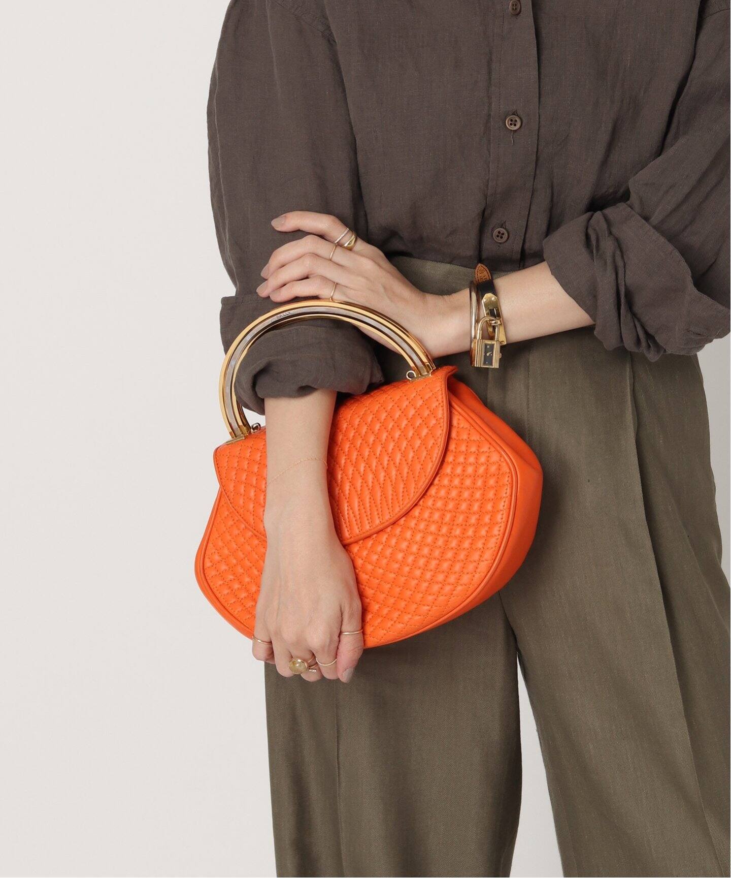 VINTAGE BALLY/バリー】2wayバッグ（ショルダーバッグ）｜DECOUVERTE 