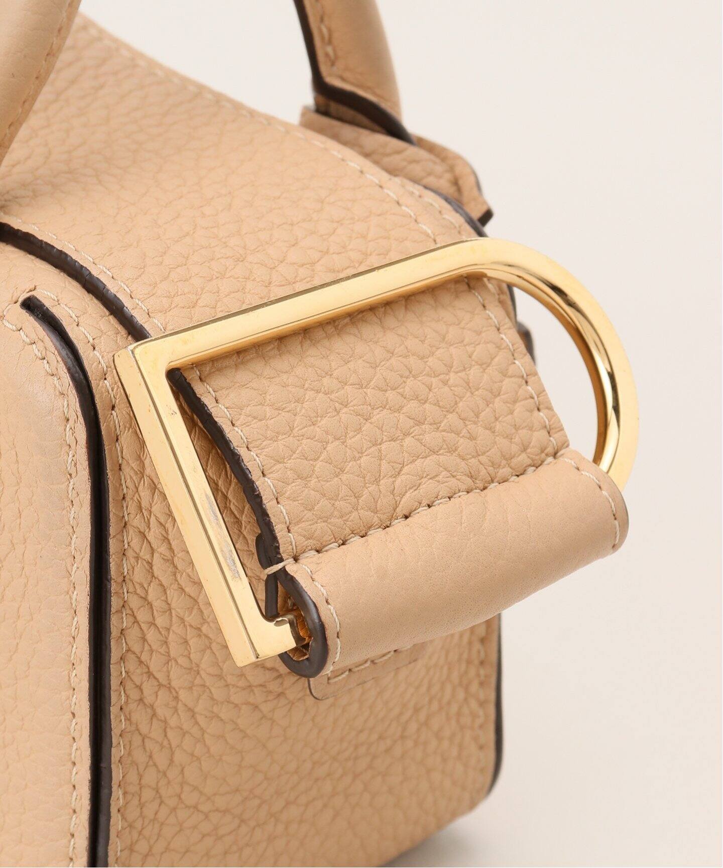 VINTAGE DELVAUX/デルヴォー】Cool box nano shoulder（ショルダー 