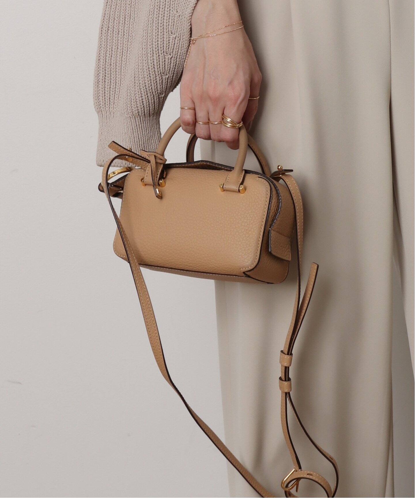 ヴィンテージ】デルボー DELVAUX BAG（VINTAGE DELVAUX/デルヴォー  