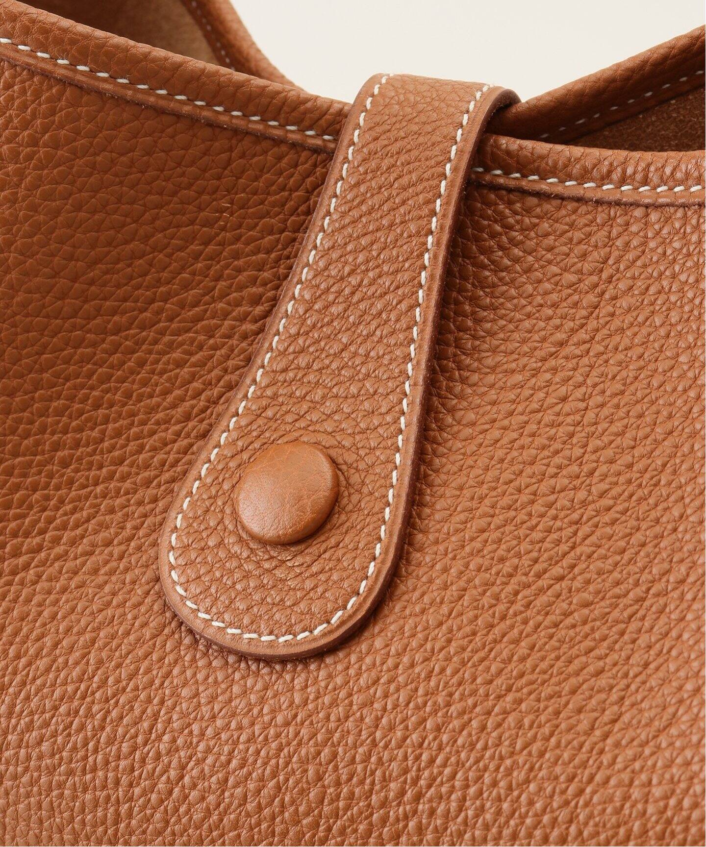 VINTAGE HERMES/エルメス】Evelyne l（ショルダーバッグ）｜DECOUVERTE 