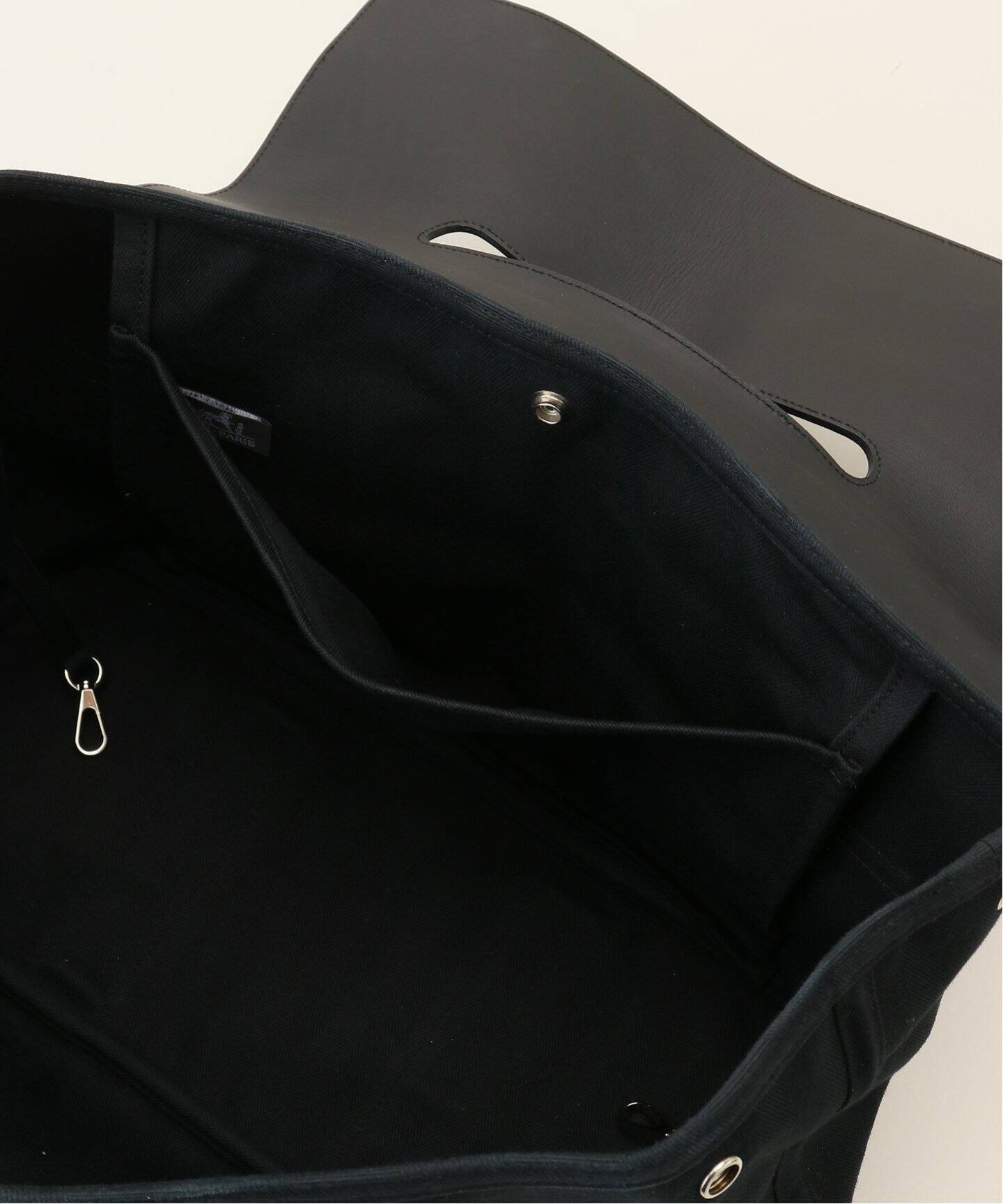 【@Ｍs tore/Hermès Exposition 1997 バッグ VINTAGE HERMES/エルメス】Valparaiso mm（トートバッグ