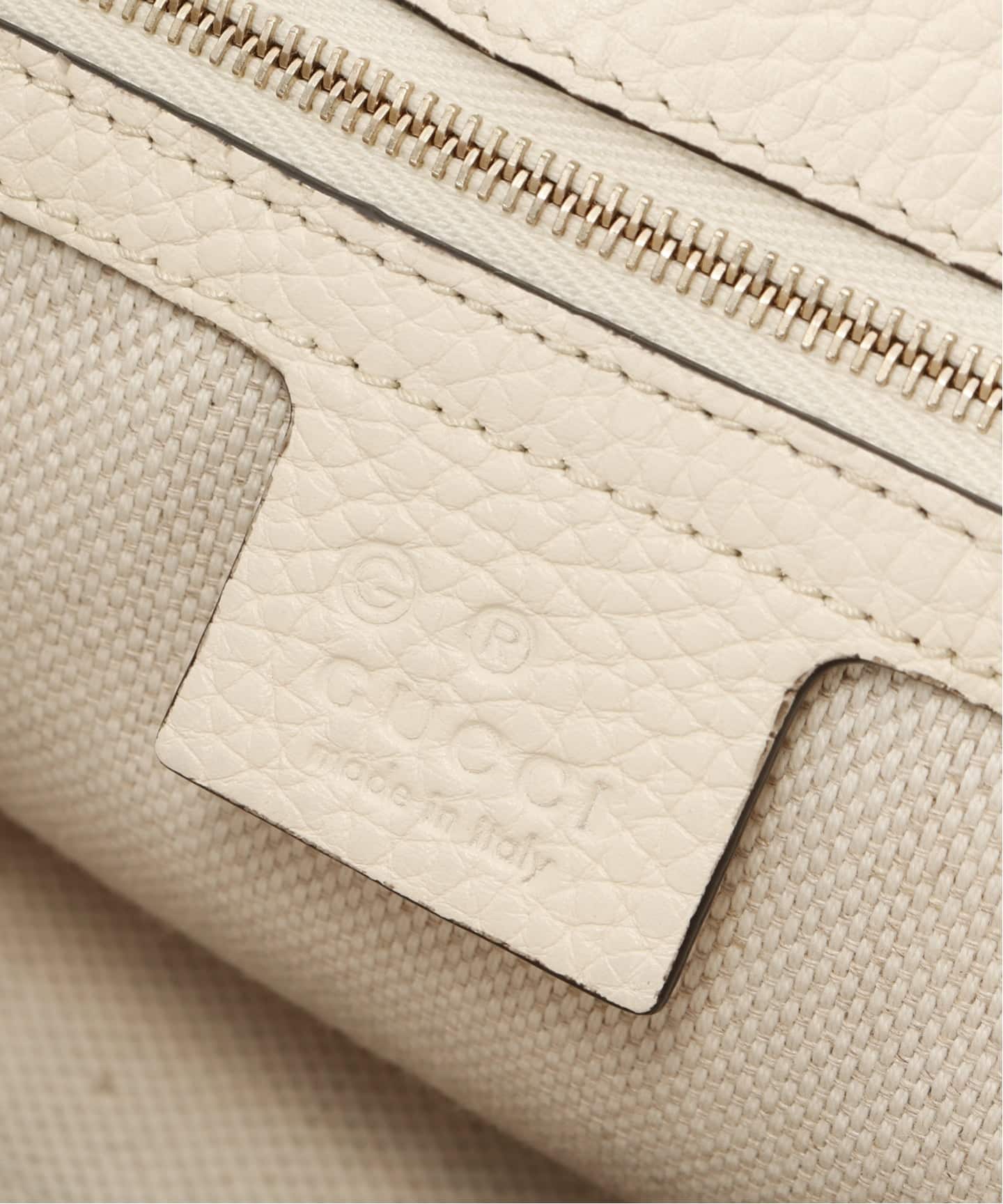 VINTAGE GUCCI/グッチ】Soho チェーンショルダーバッグ（ショルダー