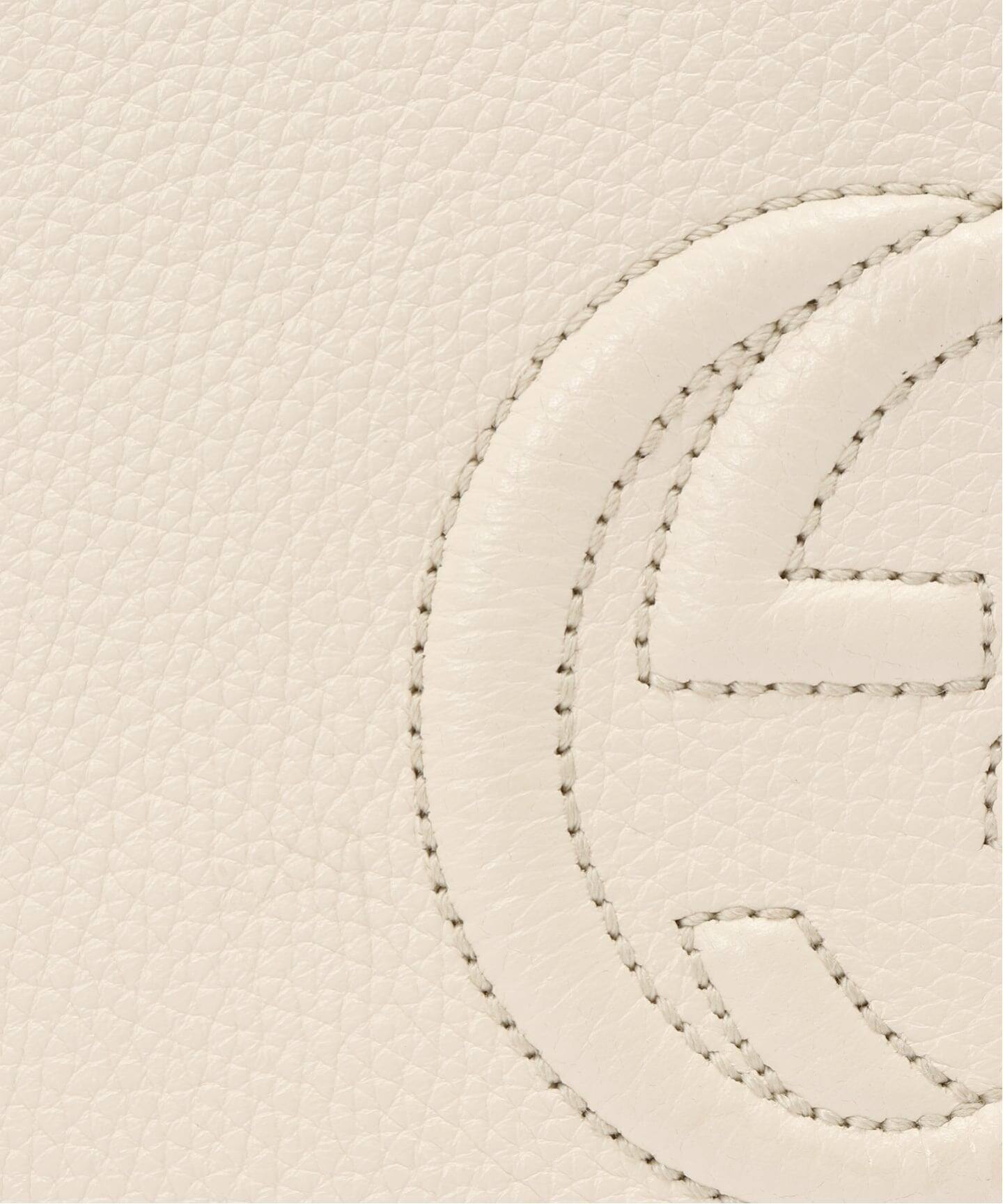 VINTAGE GUCCI/グッチ】Soho チェーンショルダーバッグ（ショルダー