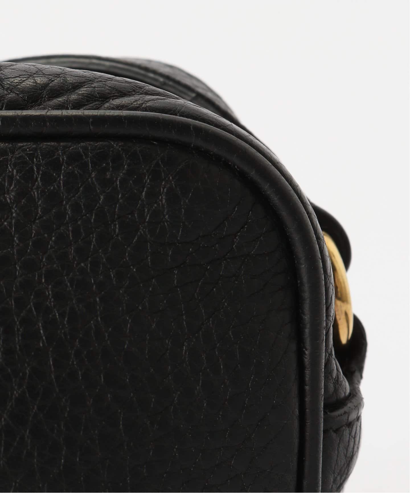 VINTAGE GUCCI/グッチ】Soho ディスコバッグ（ショルダーバッグ