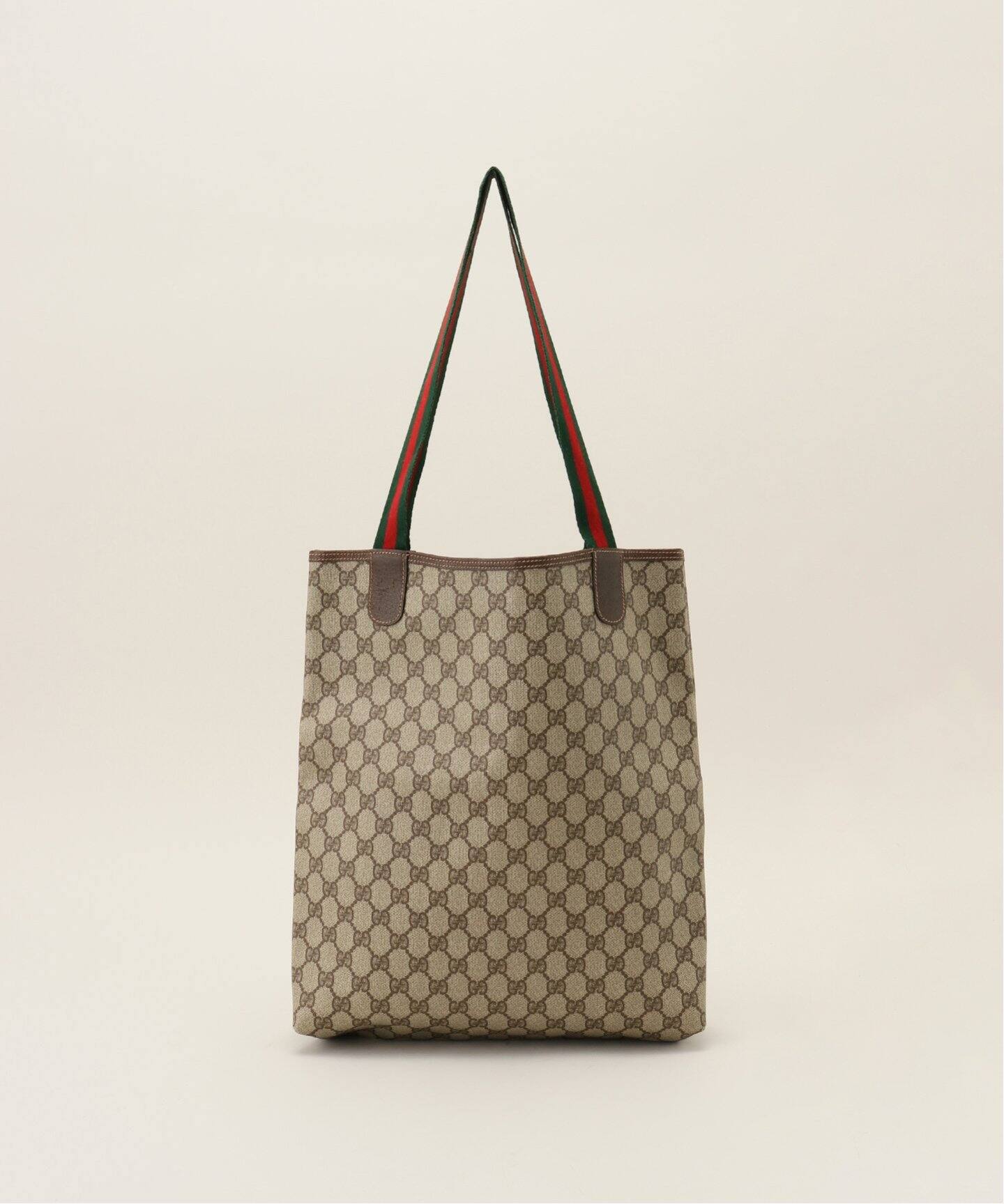 VINTAGE GUCCI /グッチ】トートバッグ（トートバッグ）｜DECOUVERTE  