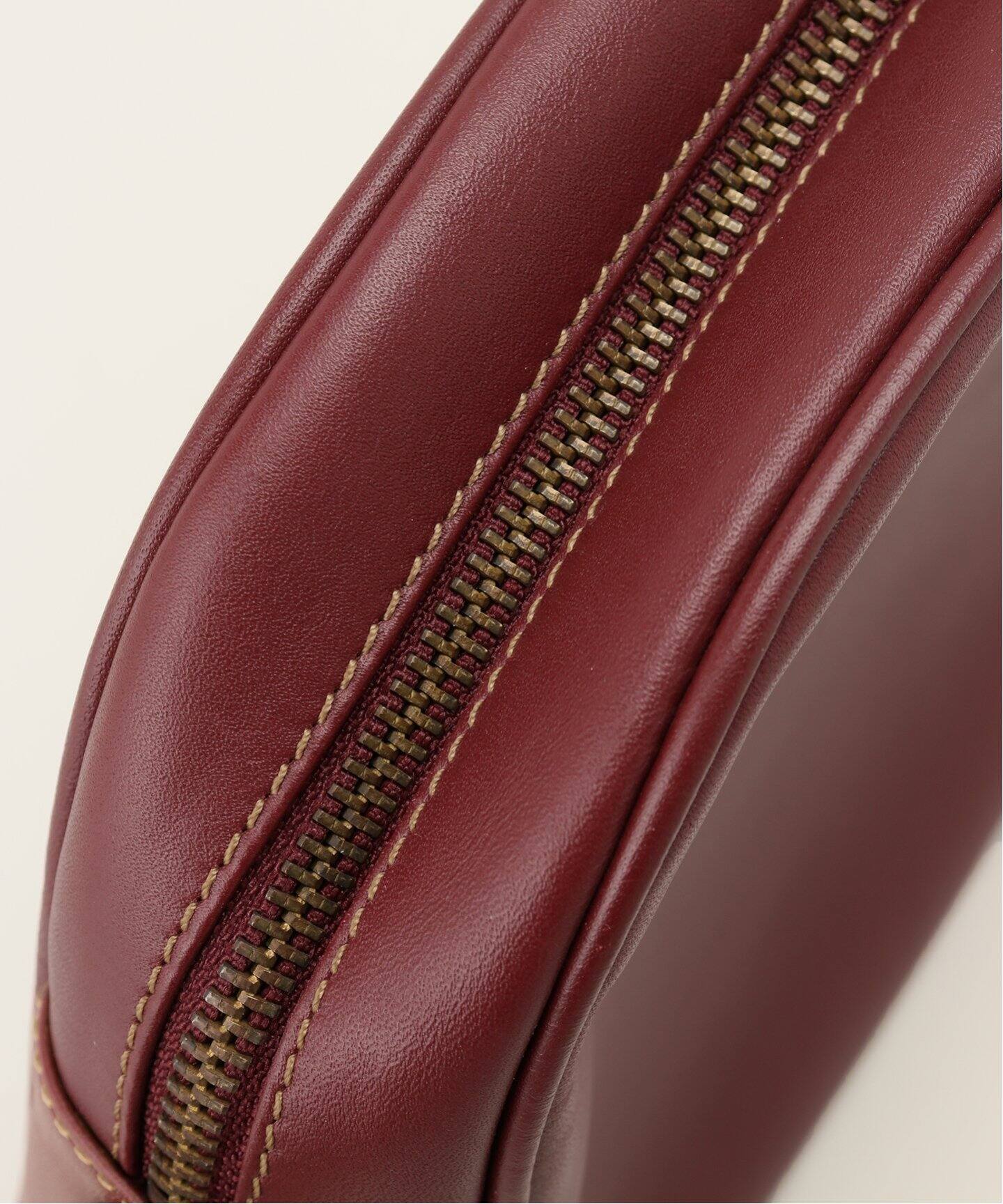 VINTAGE CARTIER/カルティエ】マストライン・ショルダーバッグ