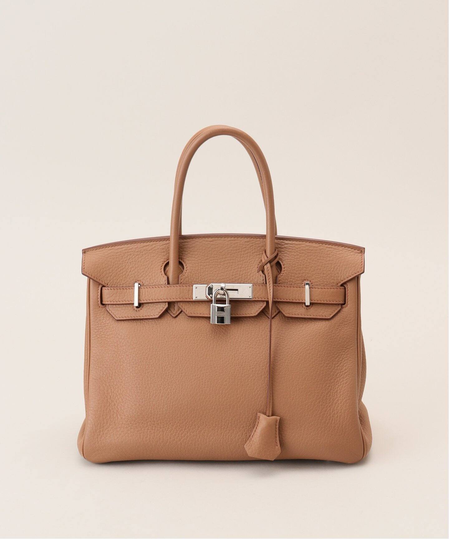 VINTAGE HERMES/エルメス】Birkin 30（ボストンバッグ）｜DECOUVERTE  