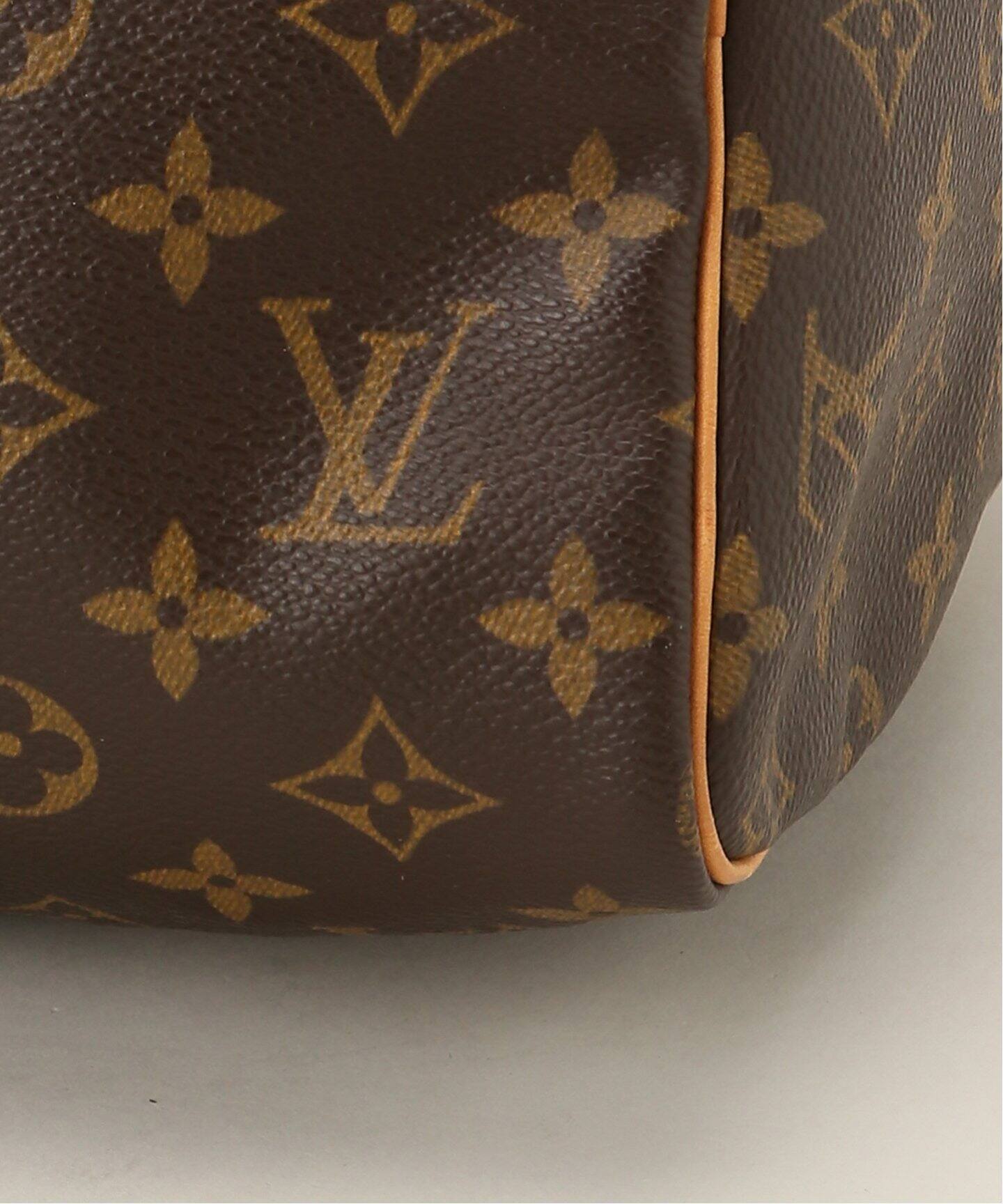 美品】完売品 LOUIS VUITTON のぞん ポーチ アップサイドダウン