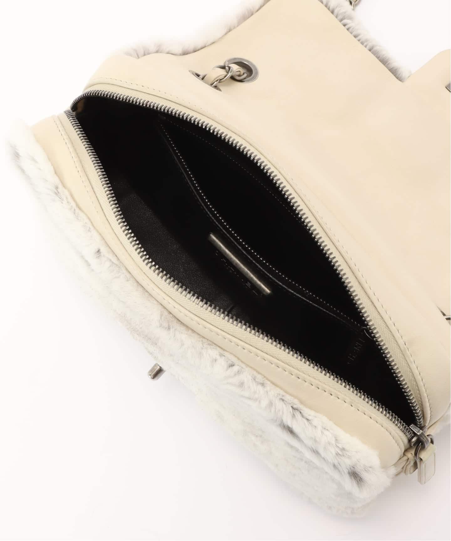 CHANEL ★ショルダーバッグ★美品★保存袋付★ CHANEL】シャネル チェーンショルダー ショルダーバッグ – NISHIKINO