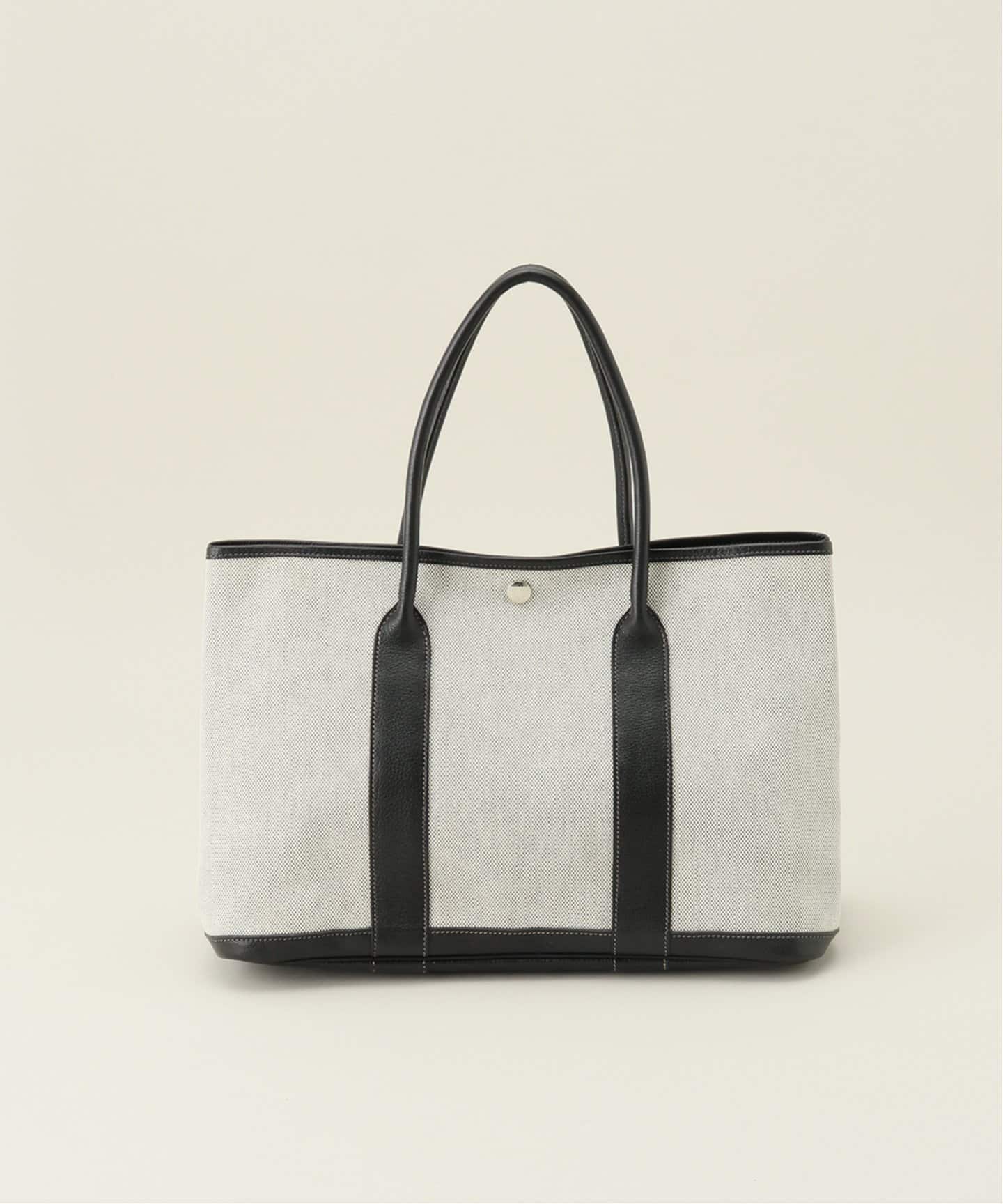 VINTAGE HERMES/エルメス】 Garden Party pm（トートバッグ