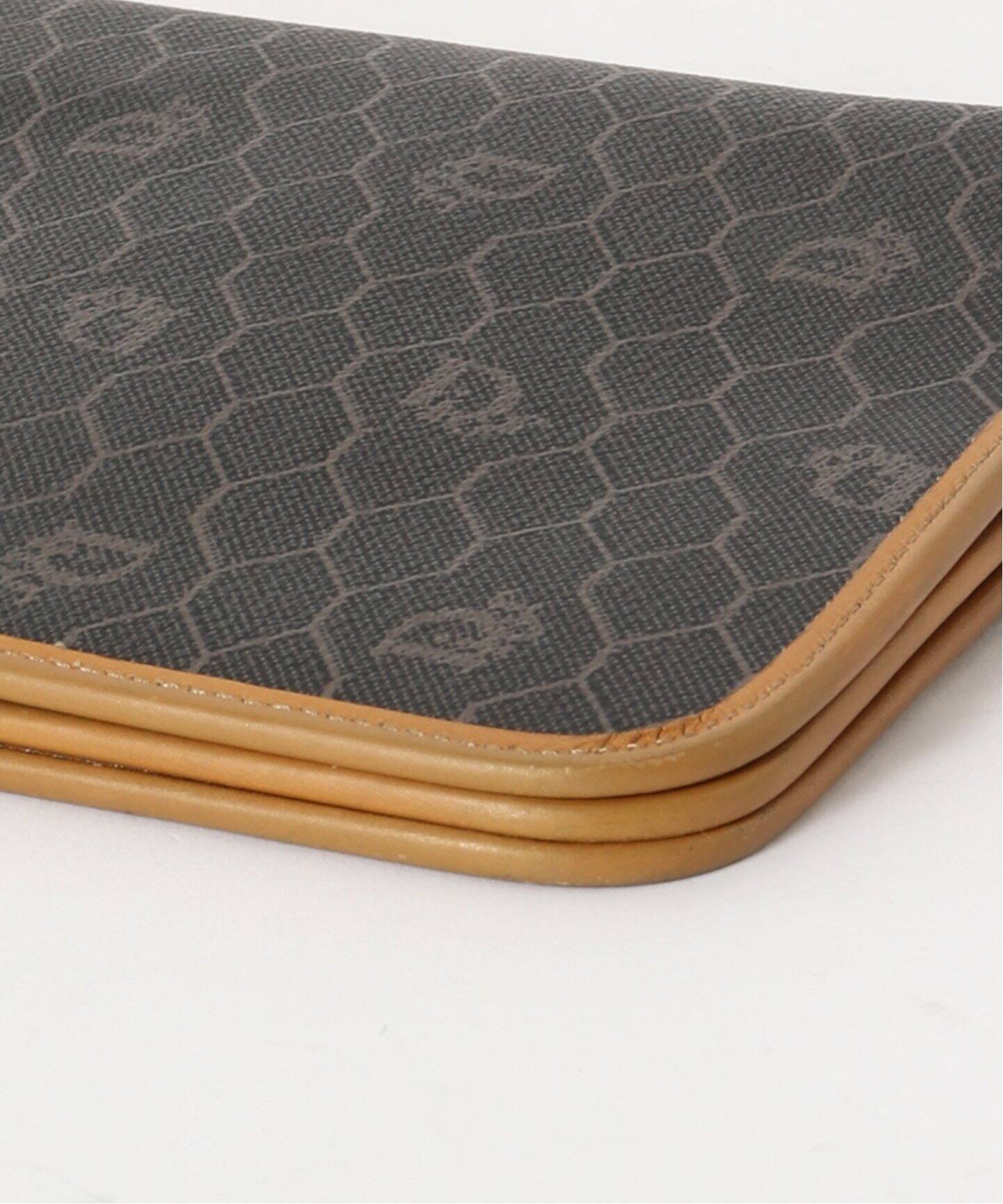 VINTAGE DIOR/ディオール 】2wayチェーンバッグ honeycomb