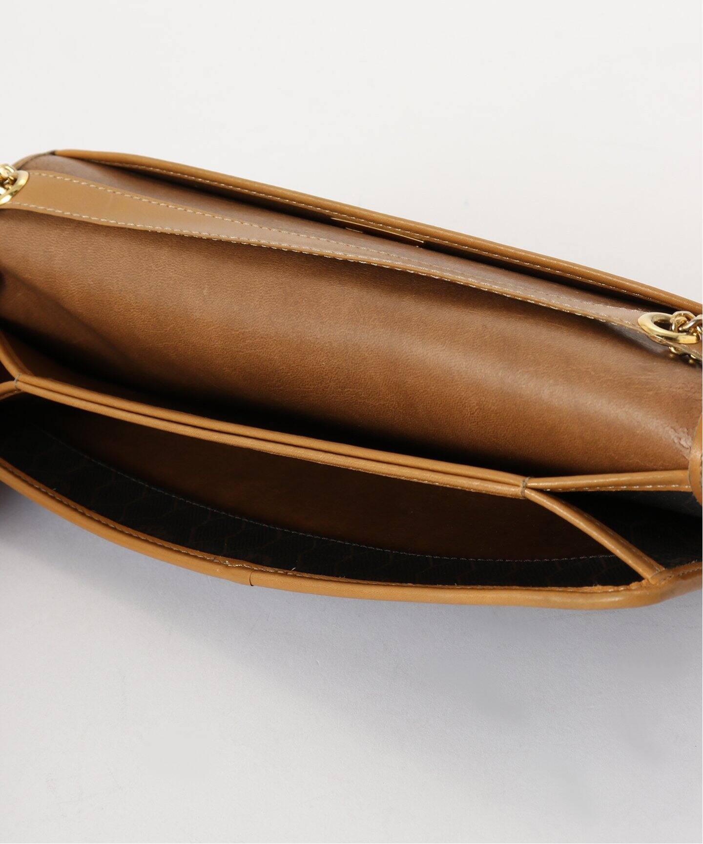 VINTAGE DIOR/ディオール 】2wayチェーンバッグ honeycomb（ショルダー